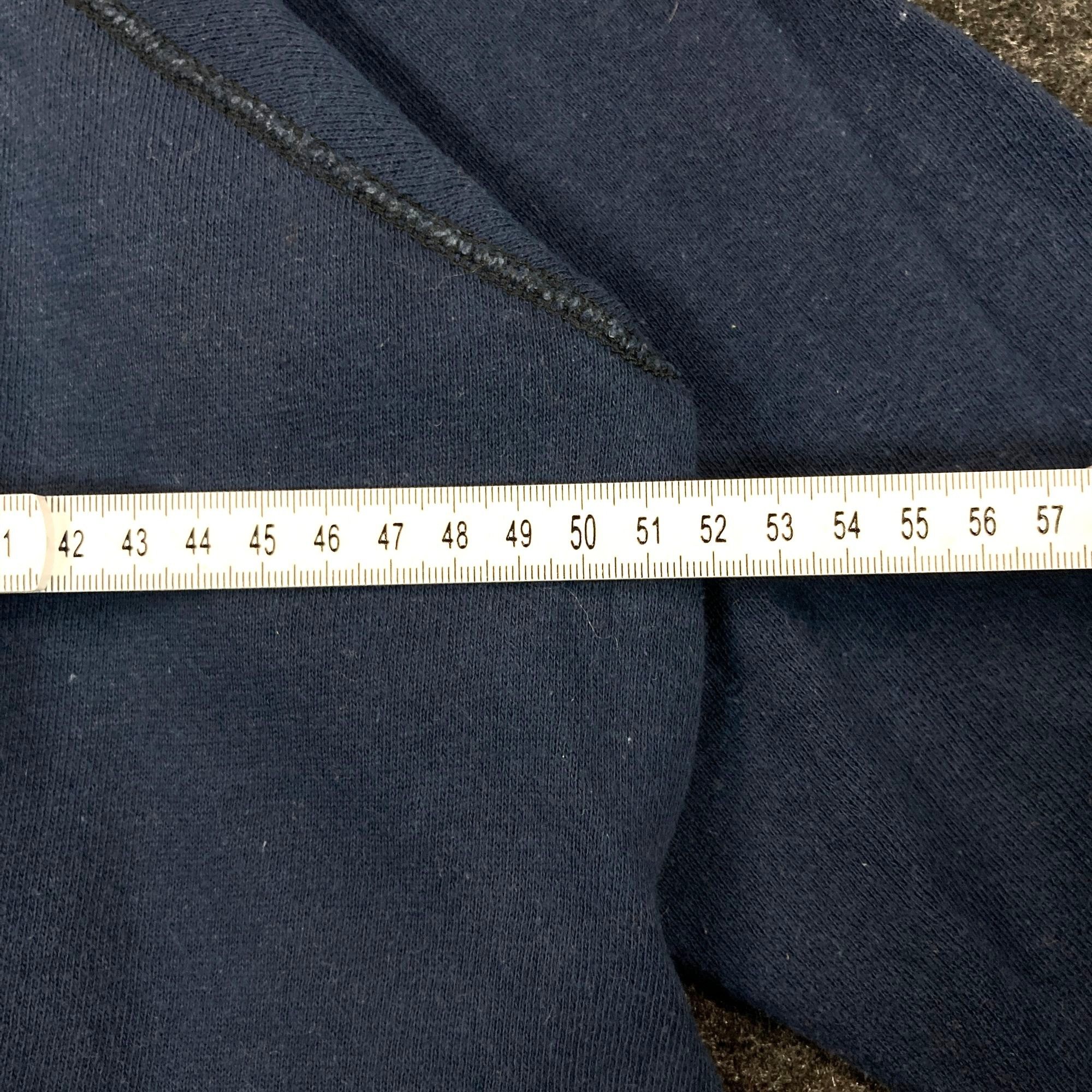 Other 1980 UDO, EU TOUR, Original Concert Merch Sweater Size US M / EU 48-50 / 2 - 5 Thumbnail