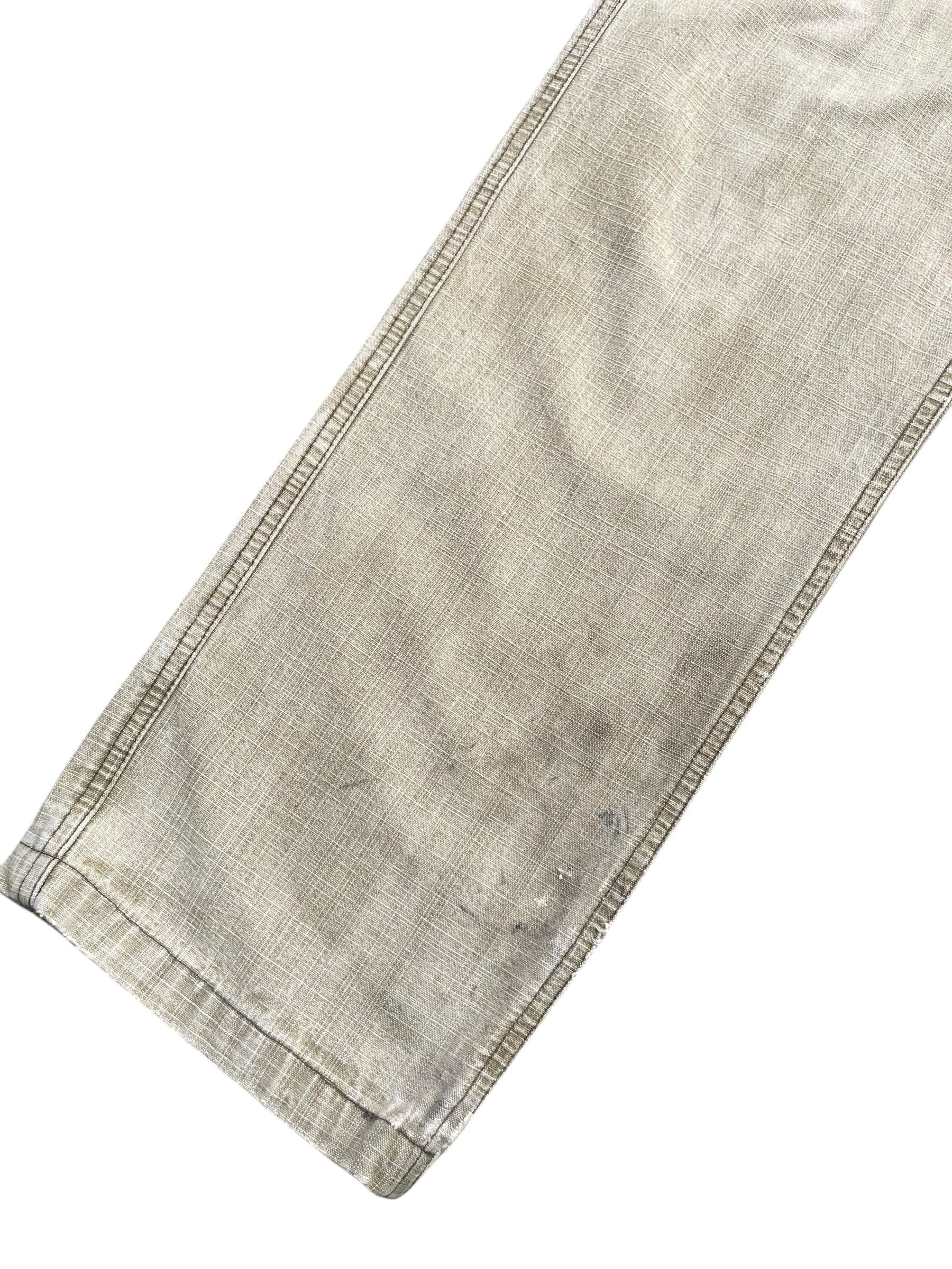 Japanese Brand Unlimited Ability Bush Pant Size US 31 - 6 Thumbnail