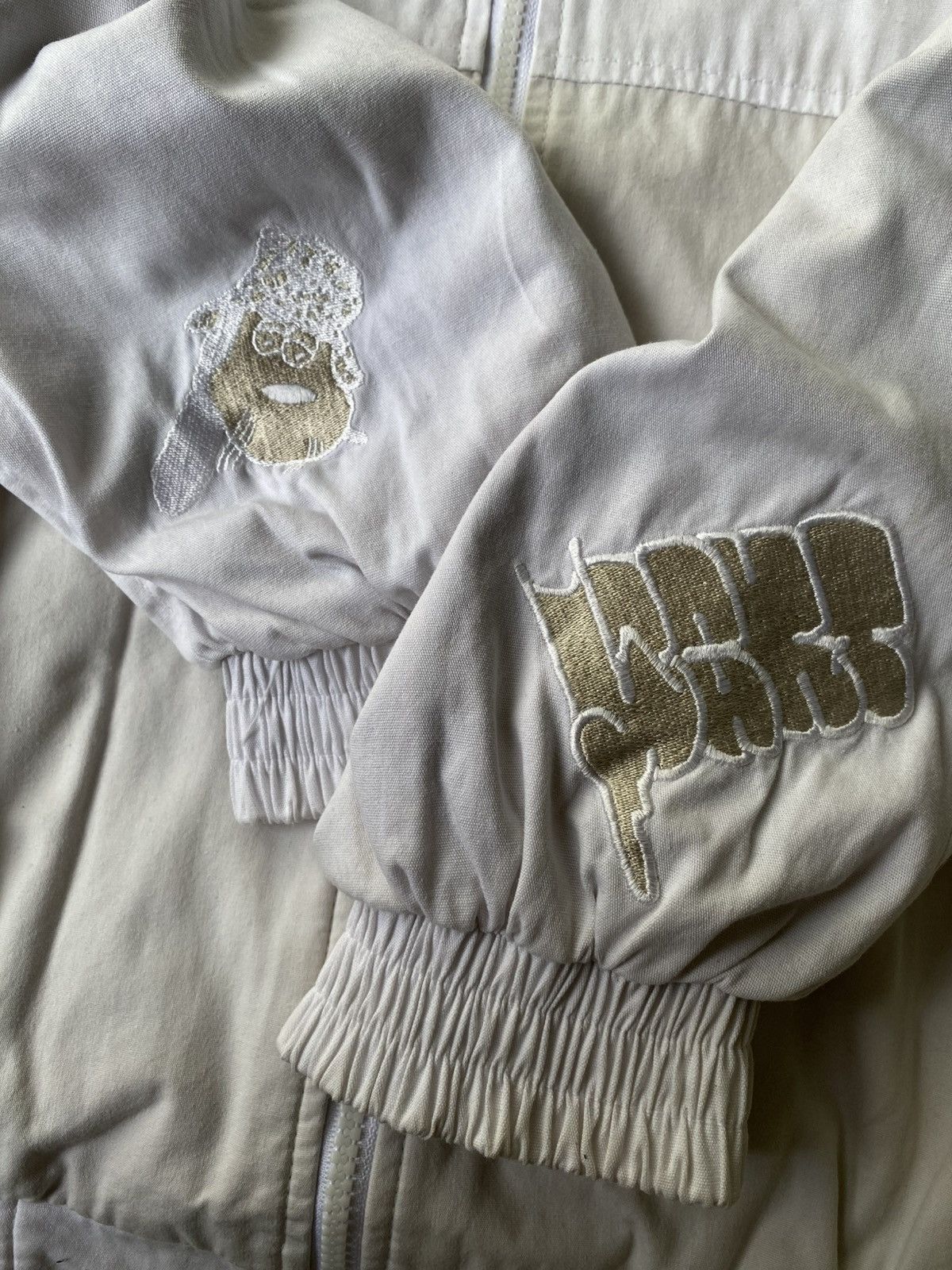 Fucking Awesome Fucking awesome x Homerun NYC 2Tone Jacket wanto 246 dill Size US M / EU 48-50 / 2 - 6 Thumbnail