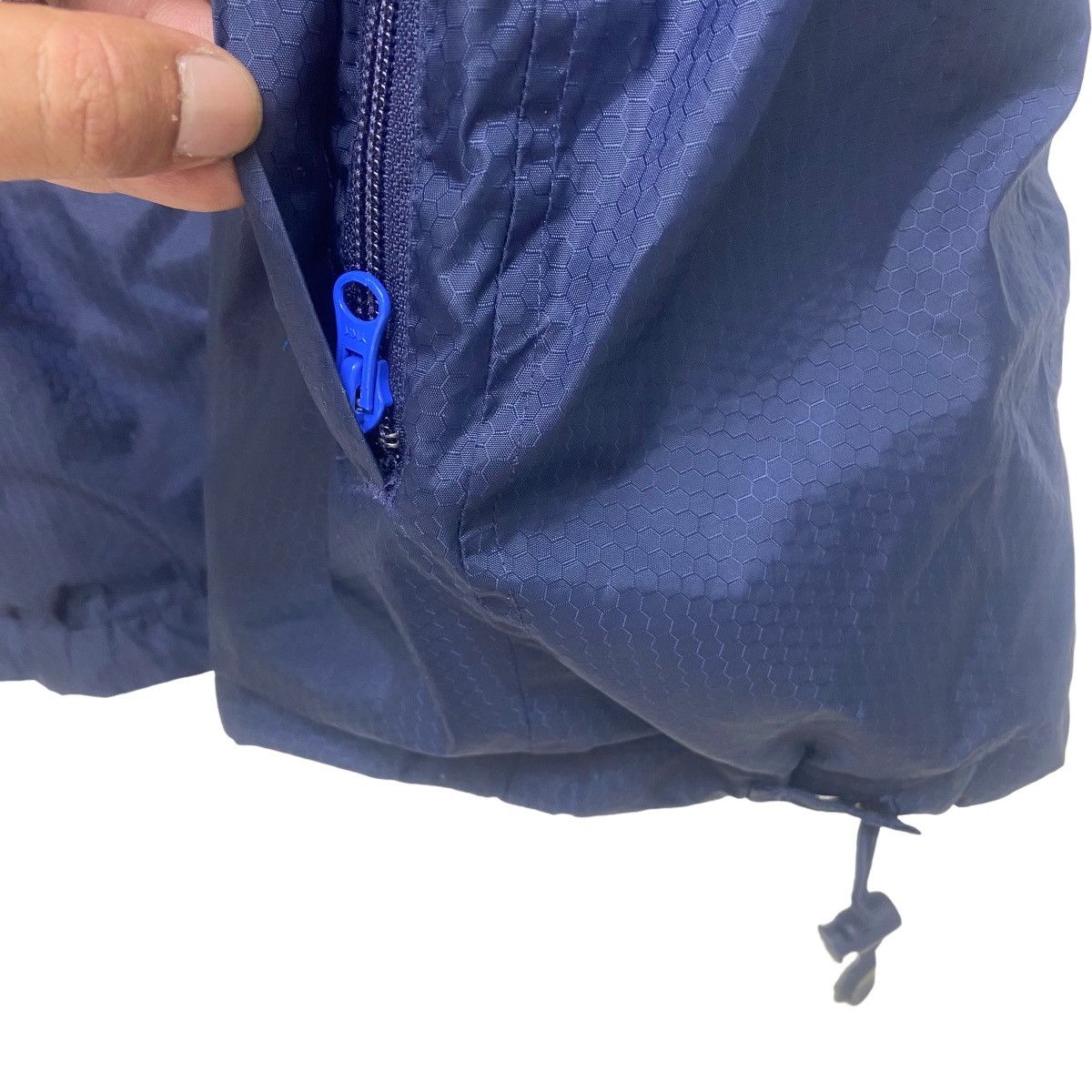 Stussy Stussy Light Jacket Size US M / EU 48-50 / 2 - 9 Thumbnail