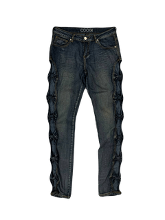 Supreme LV Denim Jeans – vnderwick
