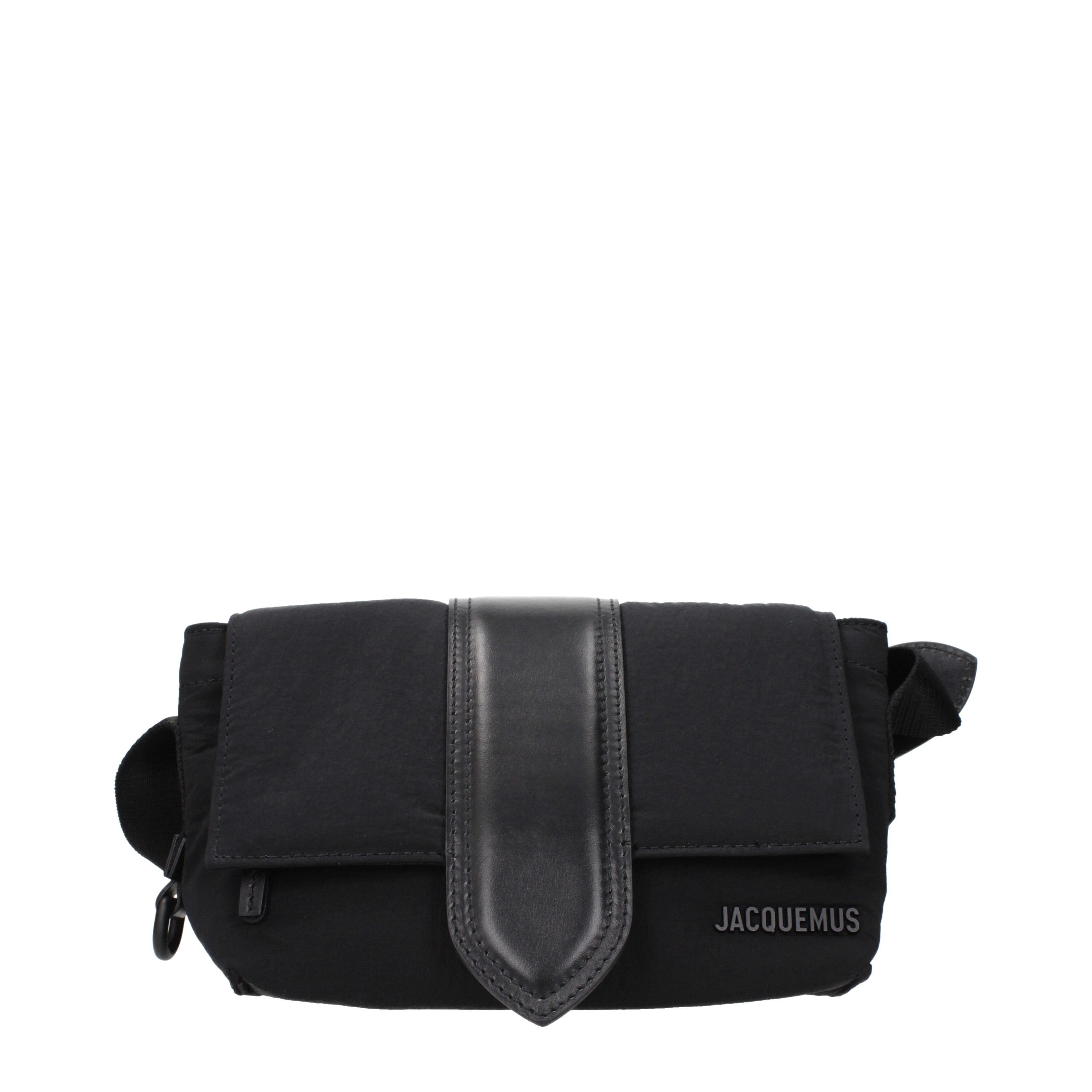 Jacquemus Crossbody Bags Size ONE SIZE - 1 Thumbnail