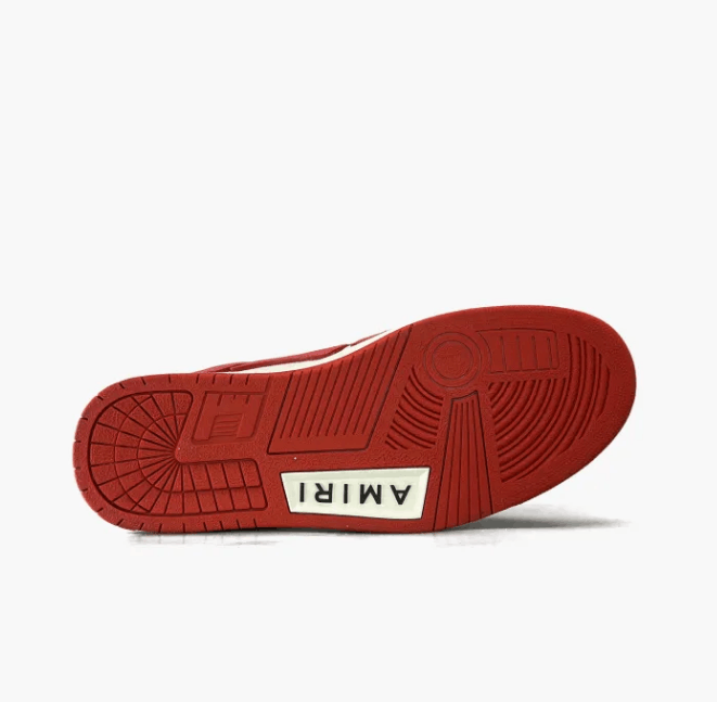 Amiri Amiri Hi-Top Sneakers Size US 10 / EU 43 - 7 Thumbnail