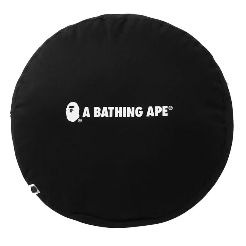 Bape Bape Busy Works Cushion Size ONE SIZE - 2 Thumbnail