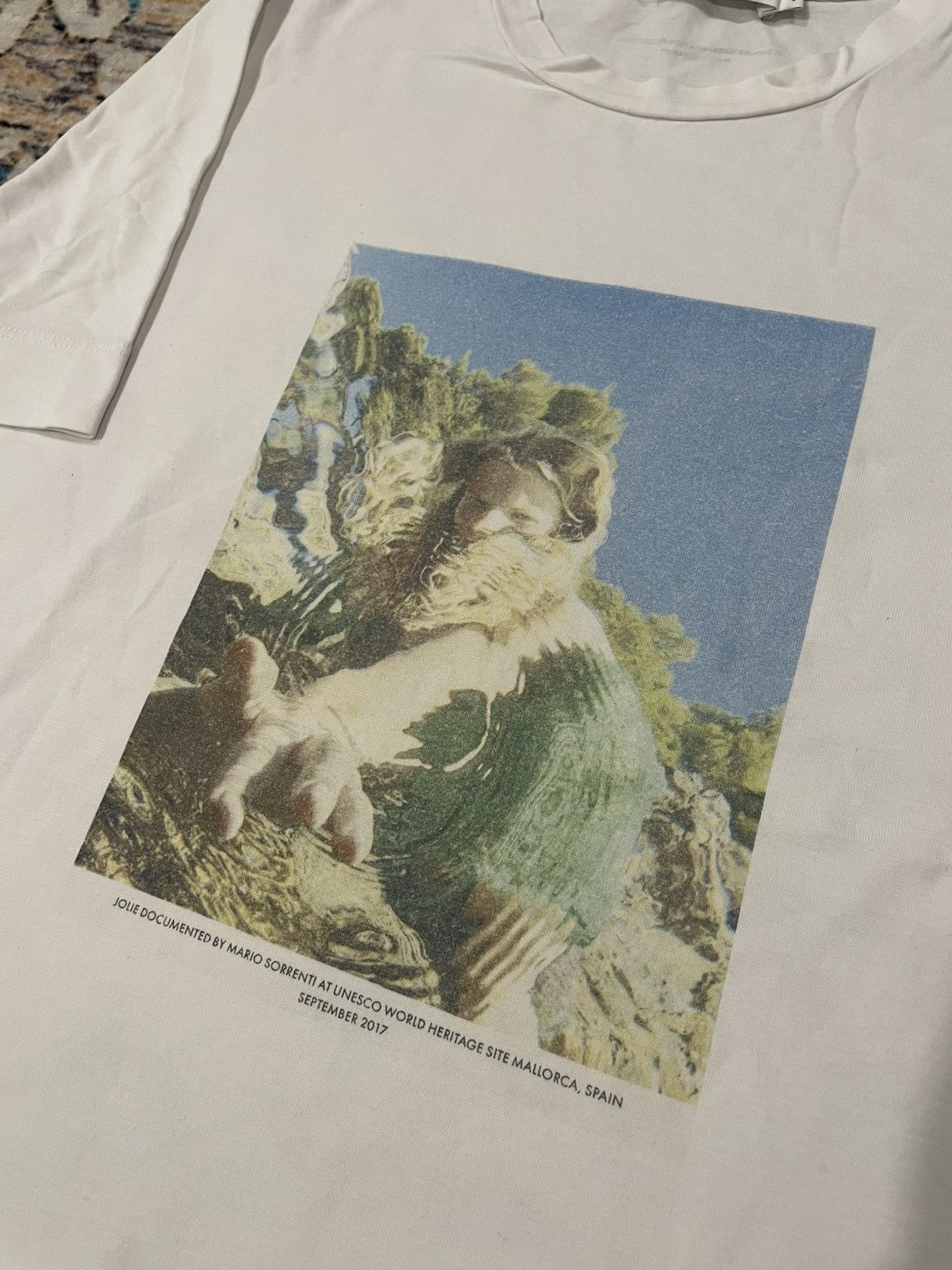 Jil Sander Jil Sander Interpretation Project 001 Size US M / EU 48-50 / 2 - 3 Thumbnail