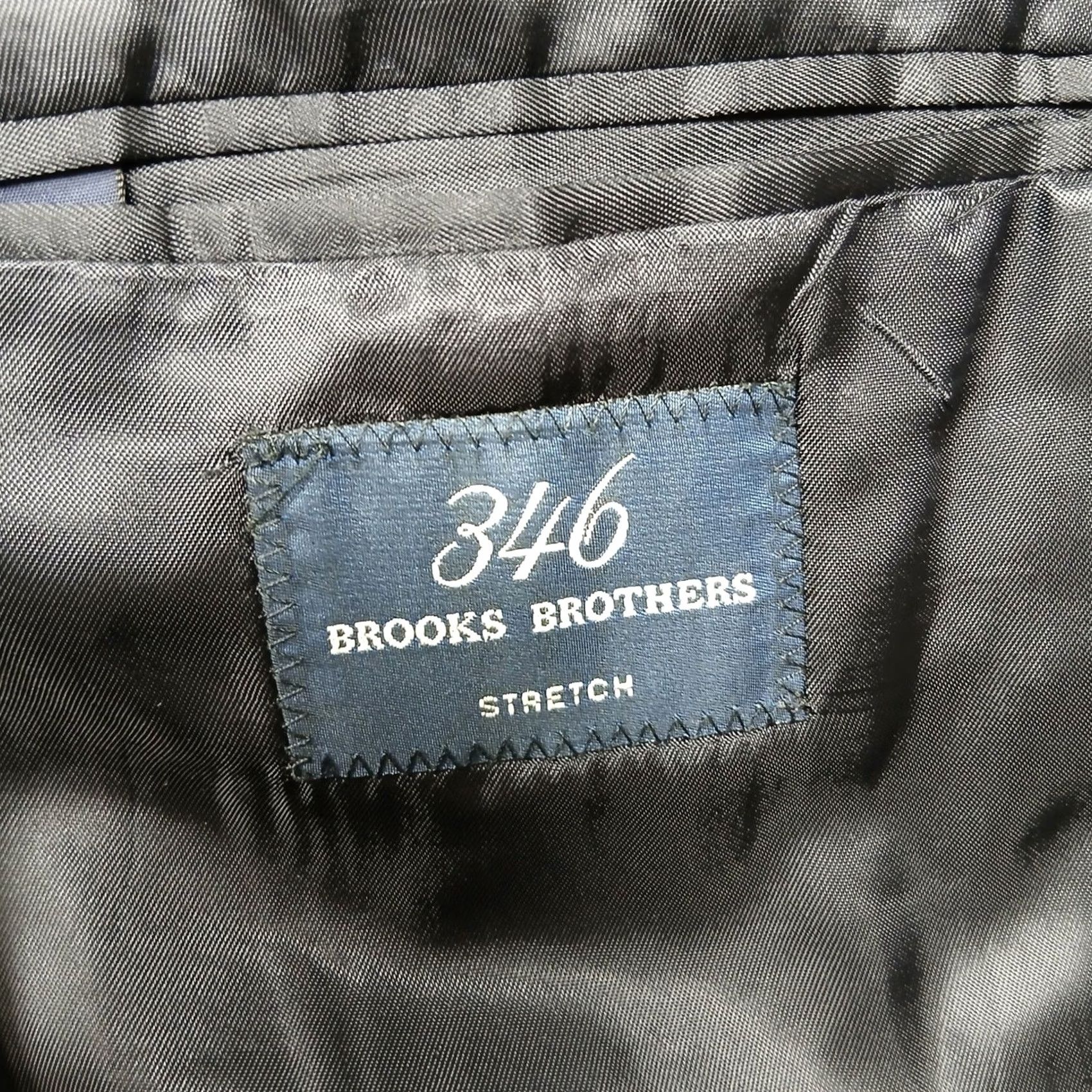 Brooks Brothers Brooks Brothers 346 Blazer Shirt? (No, keep to rules) Size 44R - 4 Thumbnail