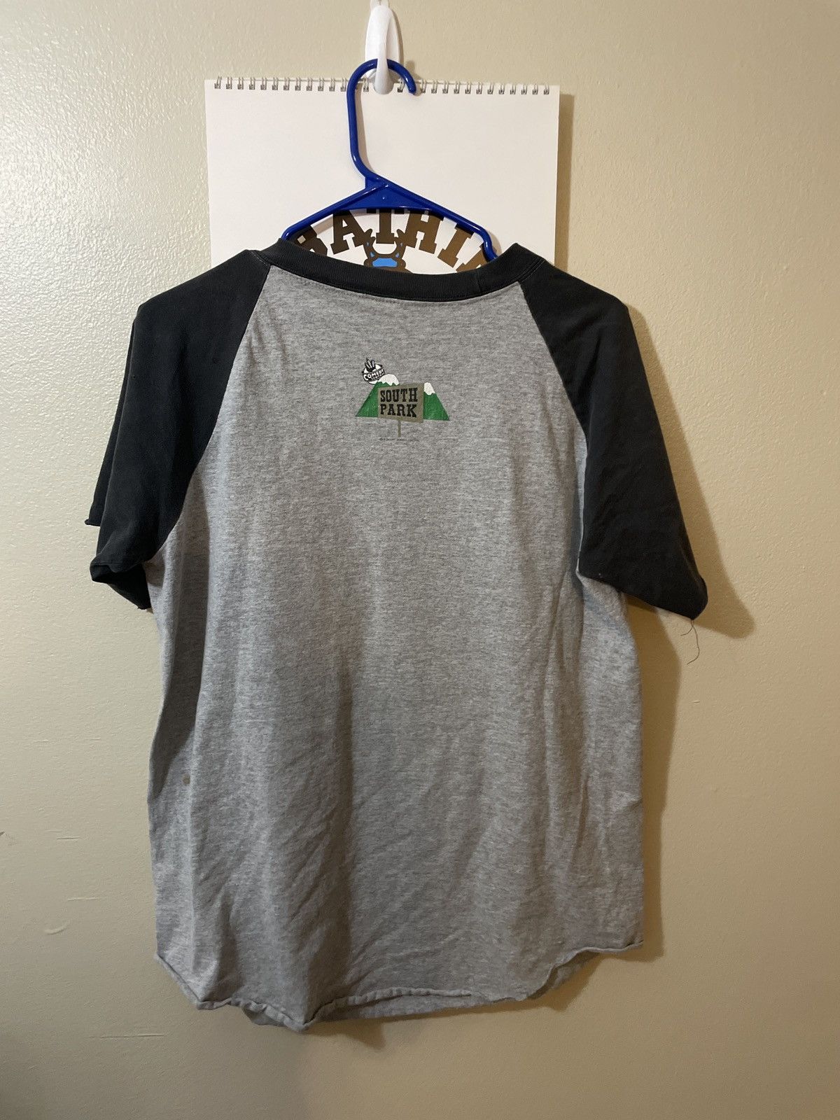 Vintage 1997 south park t Size US M / EU 48-50 / 2 - 4 Thumbnail