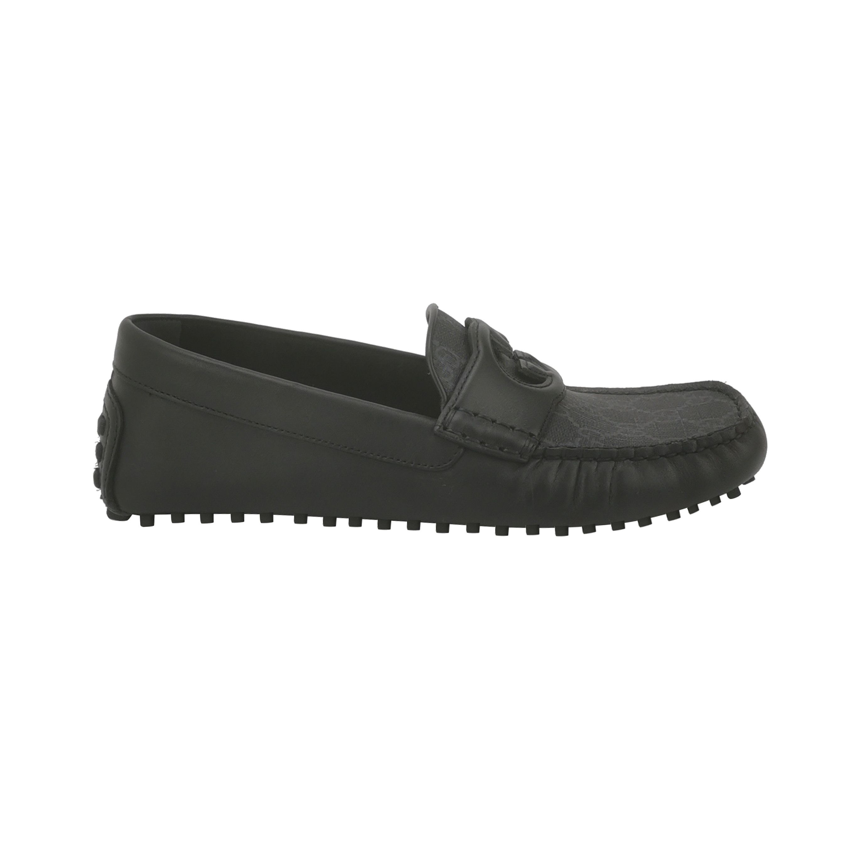 Gucci Gucci Men 6 Leather Size US 6 / EU 39 - 1 Thumbnail