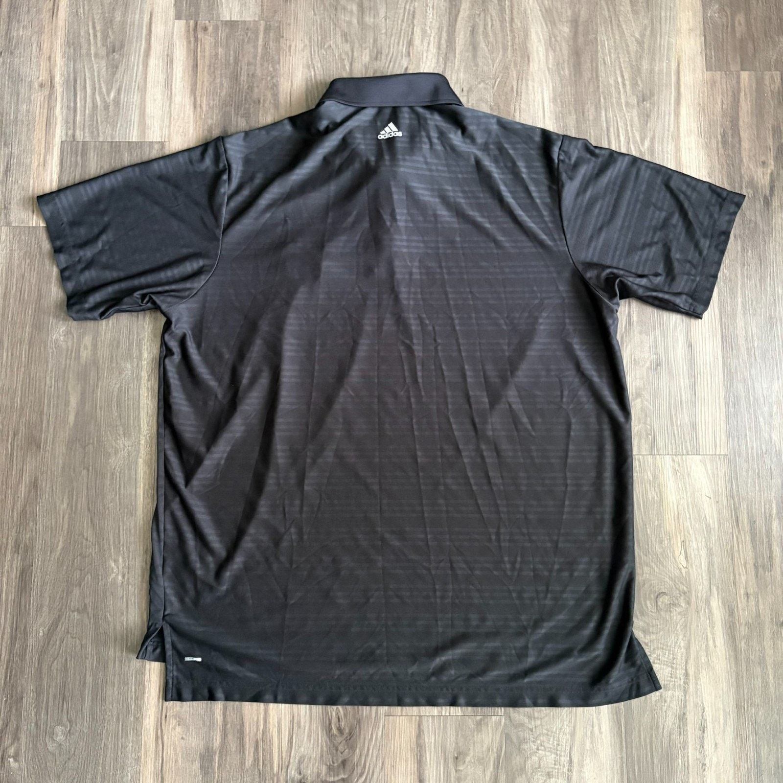 Adidas Adidas NBA All Star Game Polo Shirt Men's Size XL Size US XL / EU 56 / 4 - 6 Thumbnail