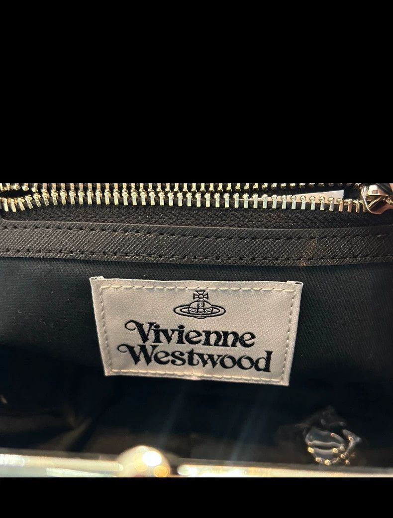Vivienne Westwood Vivienne Westwood size os Dumplings that can be carried in Size ONE SIZE - 4 Thumbnail