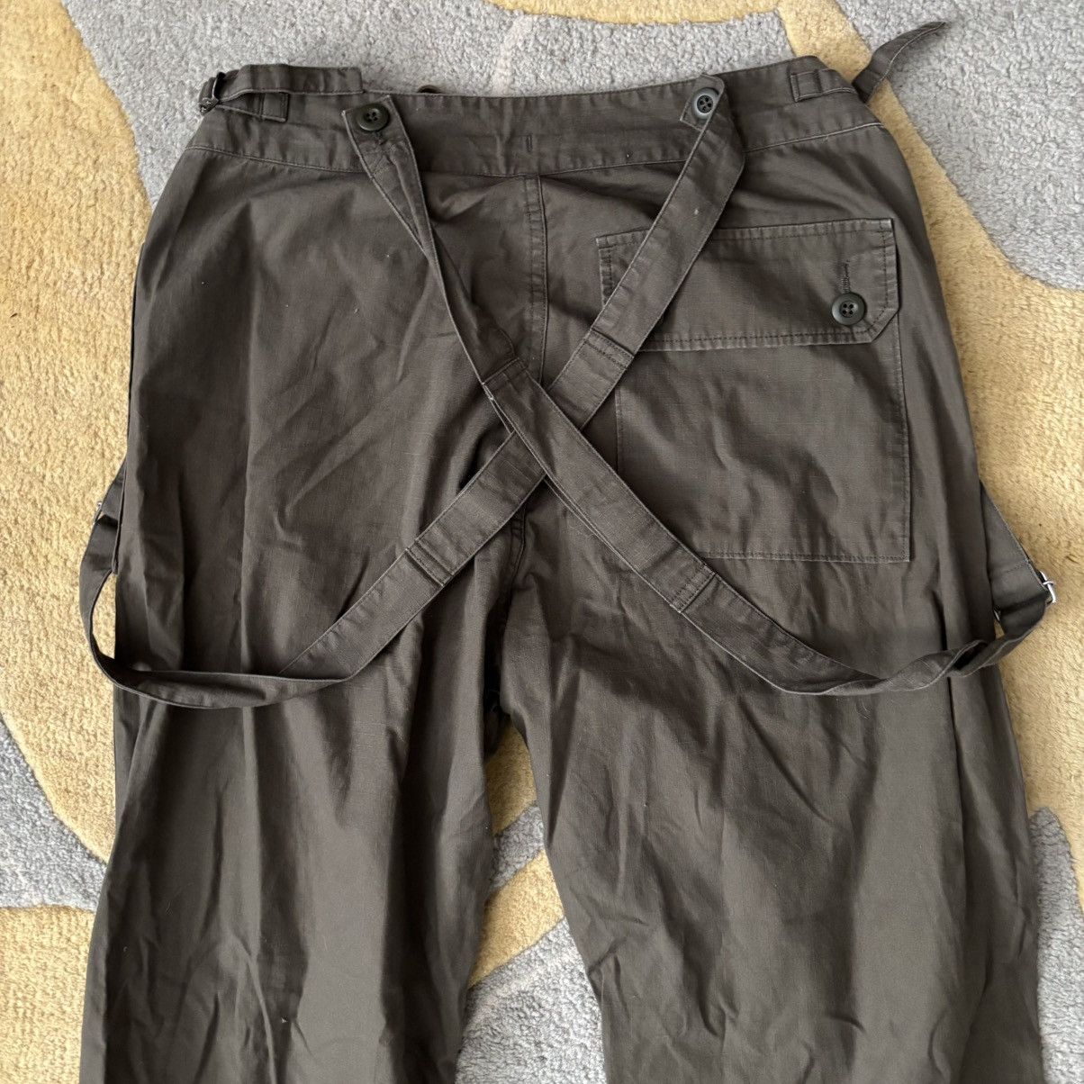 Snow Peak Snow Peak Utility Pants Size US 32 / EU 48 - 4 Thumbnail