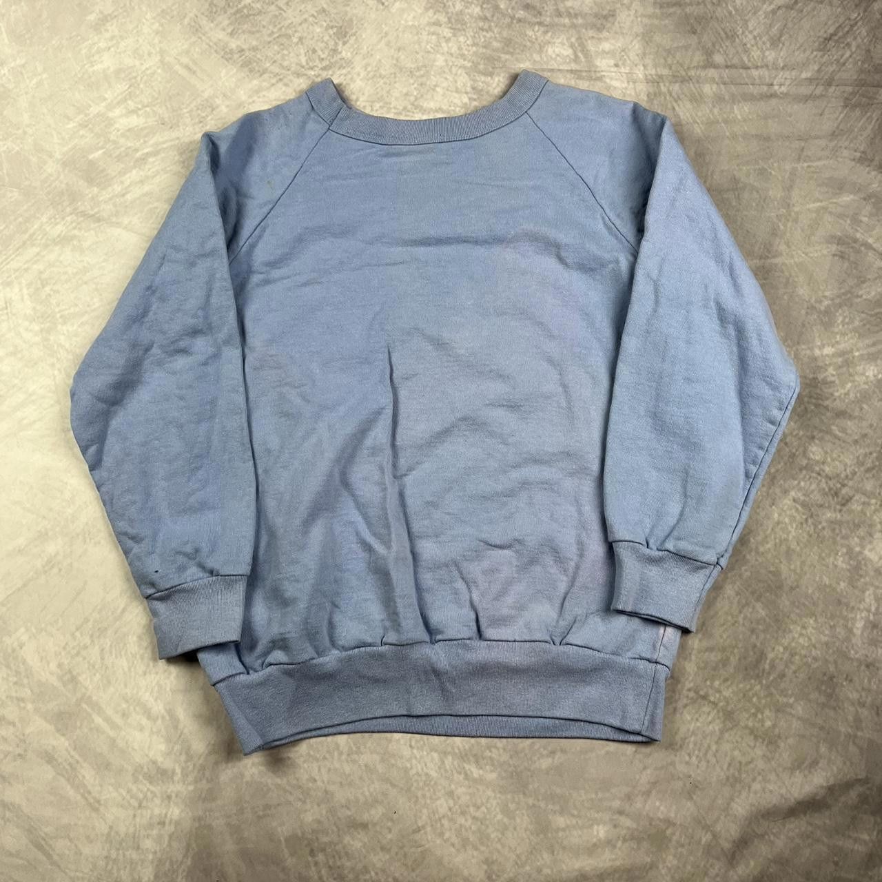 Designer Vintage 90’s bike cross pullover Size US M / EU 48-50 / 2 - 2 Thumbnail