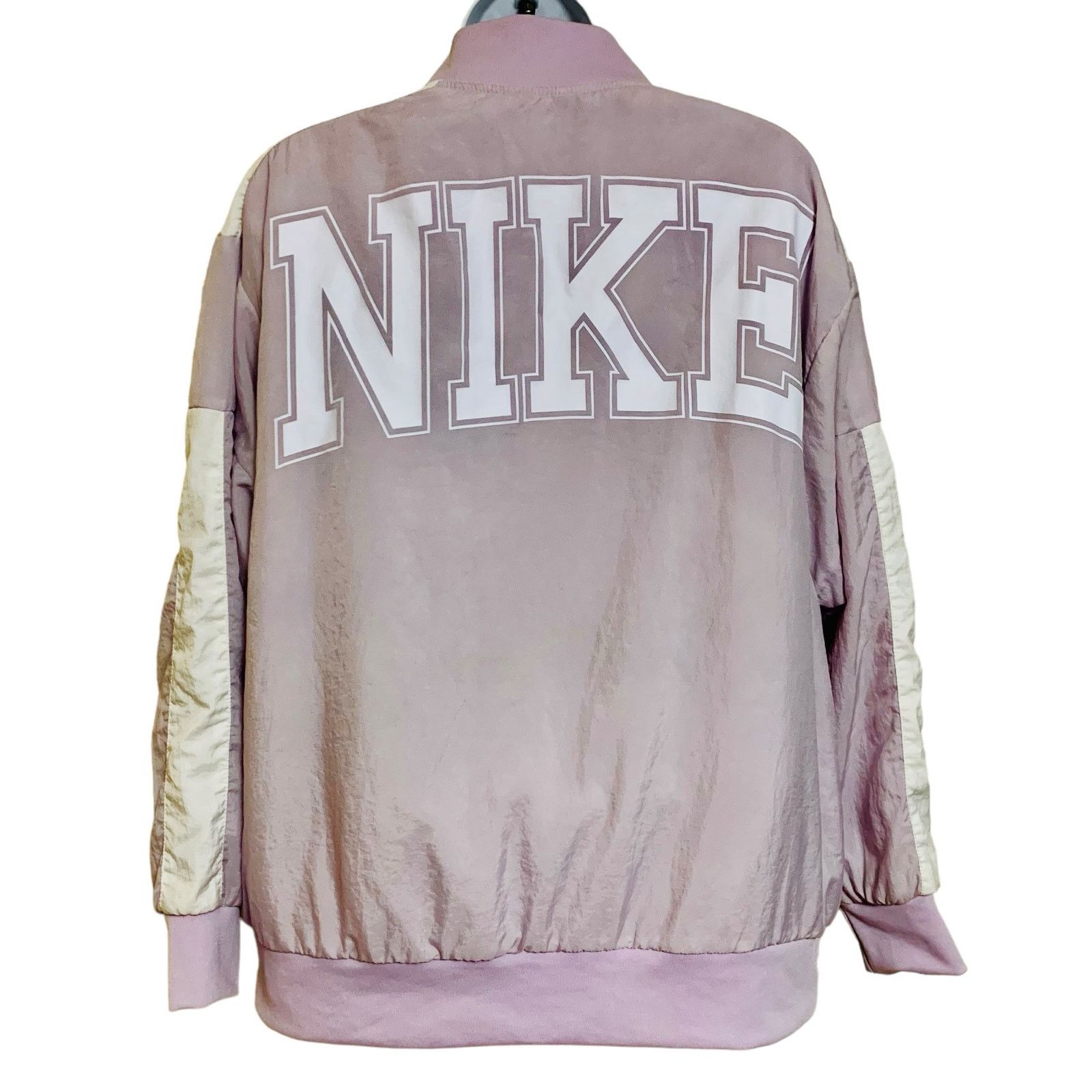Nike Nike Sportswear Team Bomber Jacket Womens Size S Size S / US 4 / IT 40 - 6 Thumbnail