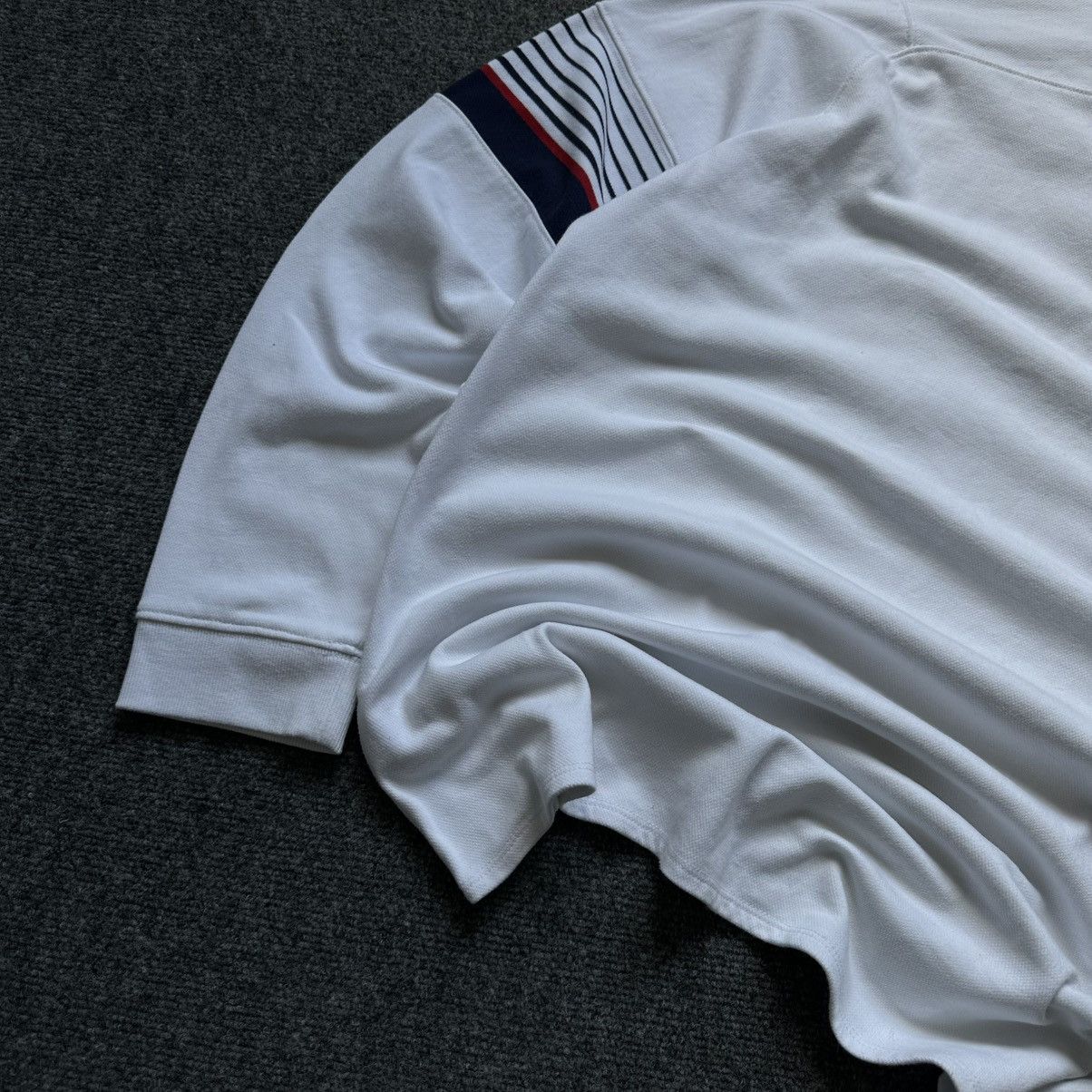 Number (N)ine VTG Canterbury Of New Zealand Long-sleeve T-shirts Rugby Size US XL / EU 56 / 4 - 13 Thumbnail