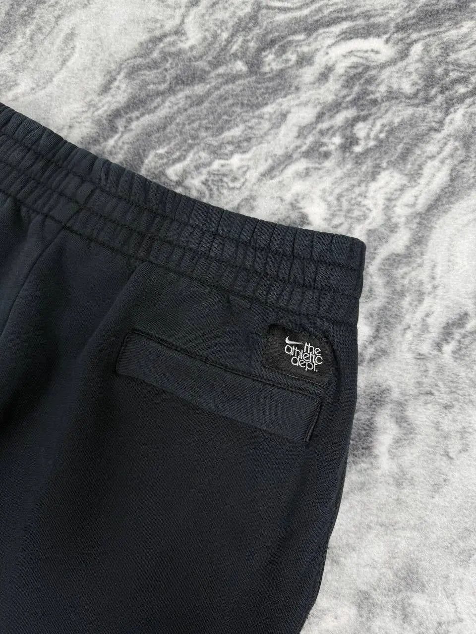 Nike Vintage Nike Sweatpants 00s Baggy Swoosh Y2K Size US 32 / EU 48 - 7 Thumbnail