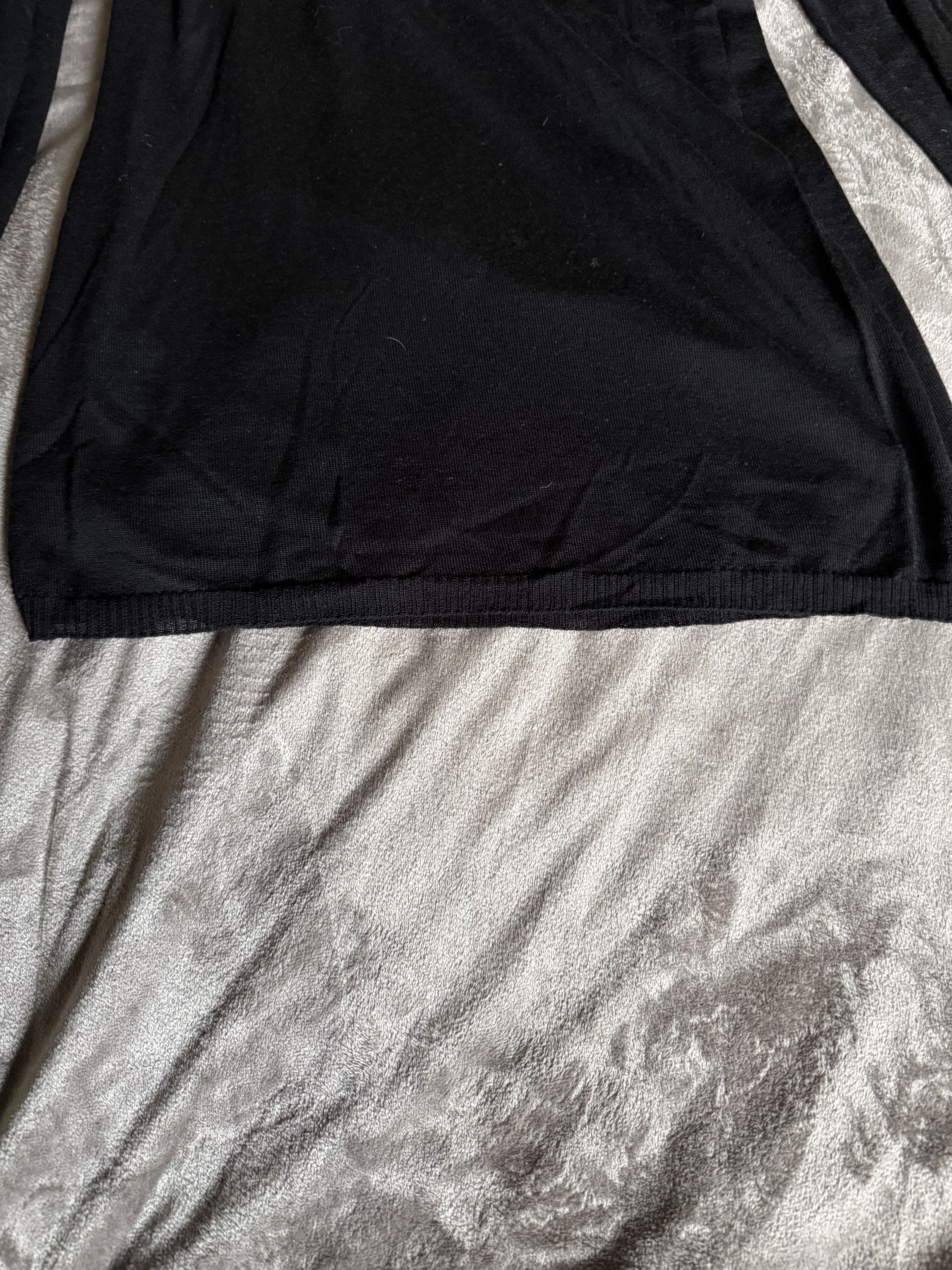 Rick Owens Wool Sweater Moody FW14 Collection Size US XL / EU 56 / 4 - 3 Thumbnail