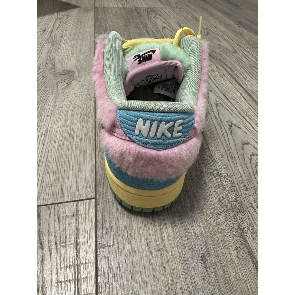 Nike × Nike SB Nike SB Dunk Low low trainers Size US 11 / EU 44 - 6 Thumbnail