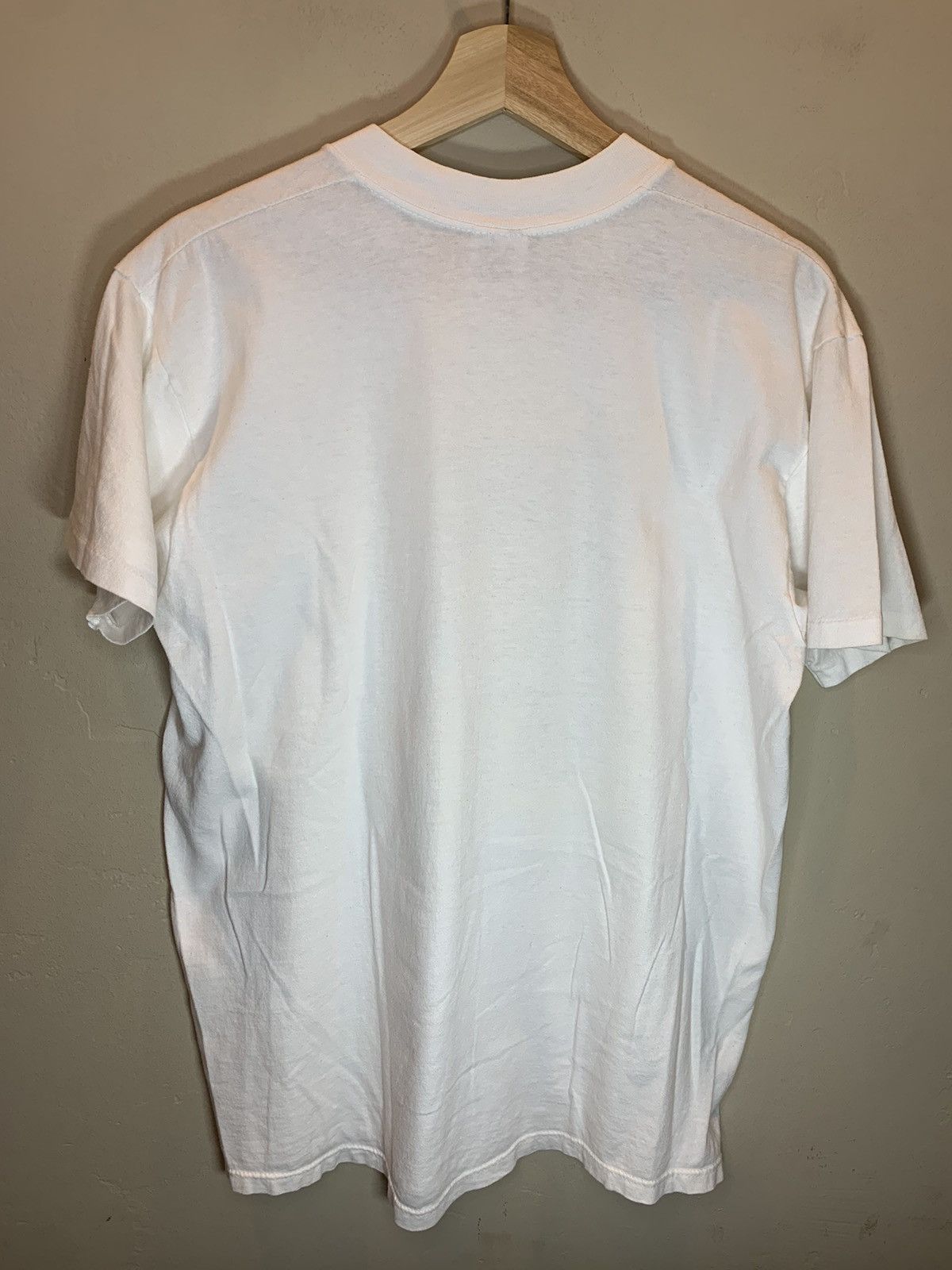 Vintage RARE* Vintage 1990 Twin Peaks Laura Palmer David Lynch Shirt Size US L / EU 52-54 / 3 - 5 Thumbnail