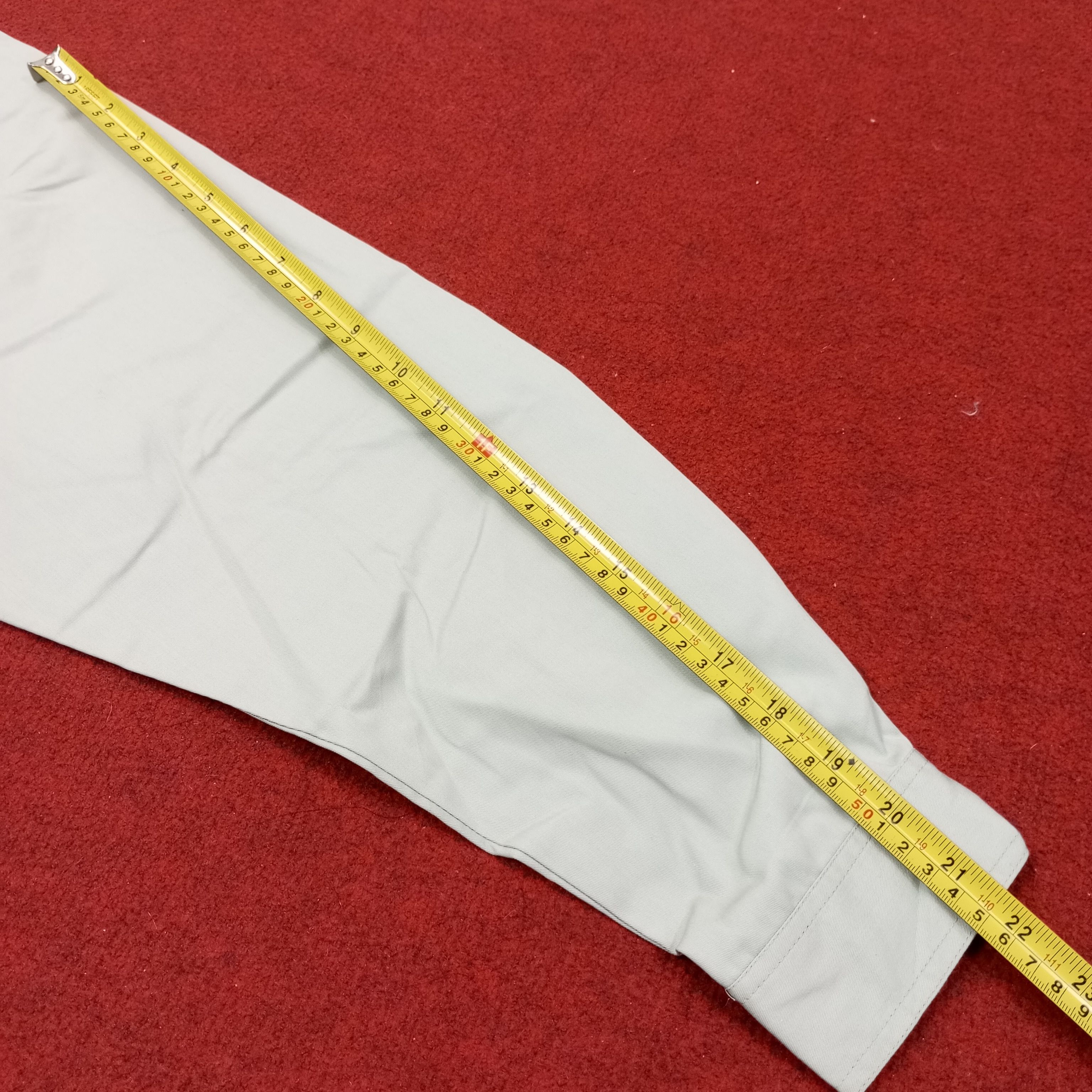 Vintage Mitsubishi Motorsports Workwear Custom Jacket c246n22 Size US M / EU 48-50 / 2 - 10 Thumbnail