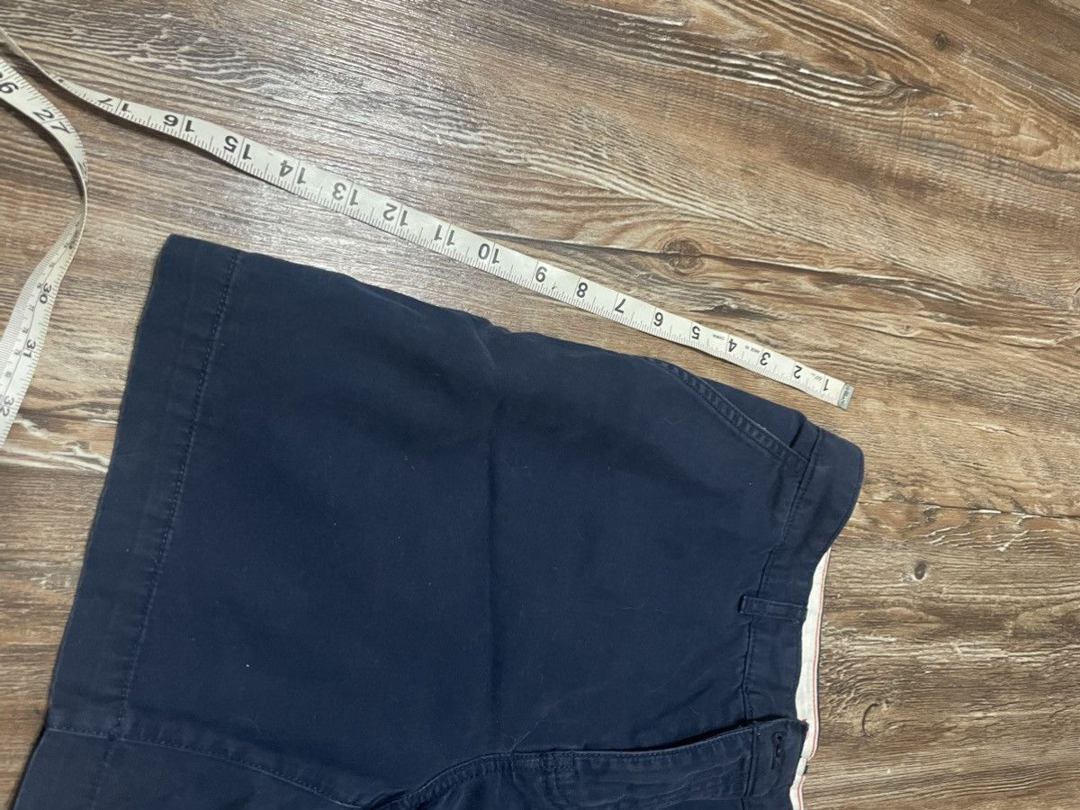 JackThreads JACK THREADS Walk Walking Chino Shorts 4-Pocket 30 Navy Size US 30 / EU 46 - 6 Thumbnail
