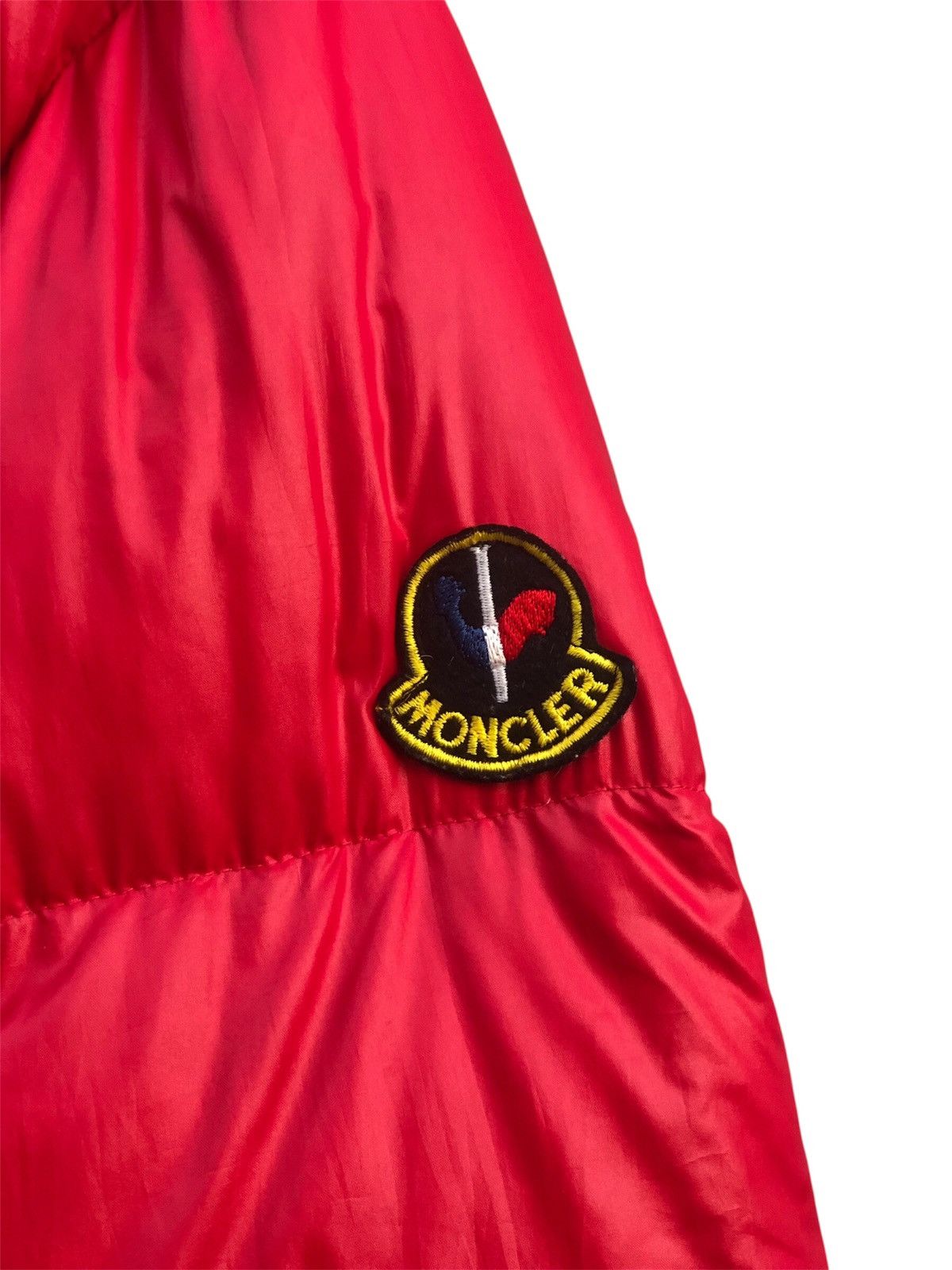 Goretex Moncler Gore-tex Reversible Down Puffer Jacket Size US L / EU 52-54 / 3 - 13 Thumbnail