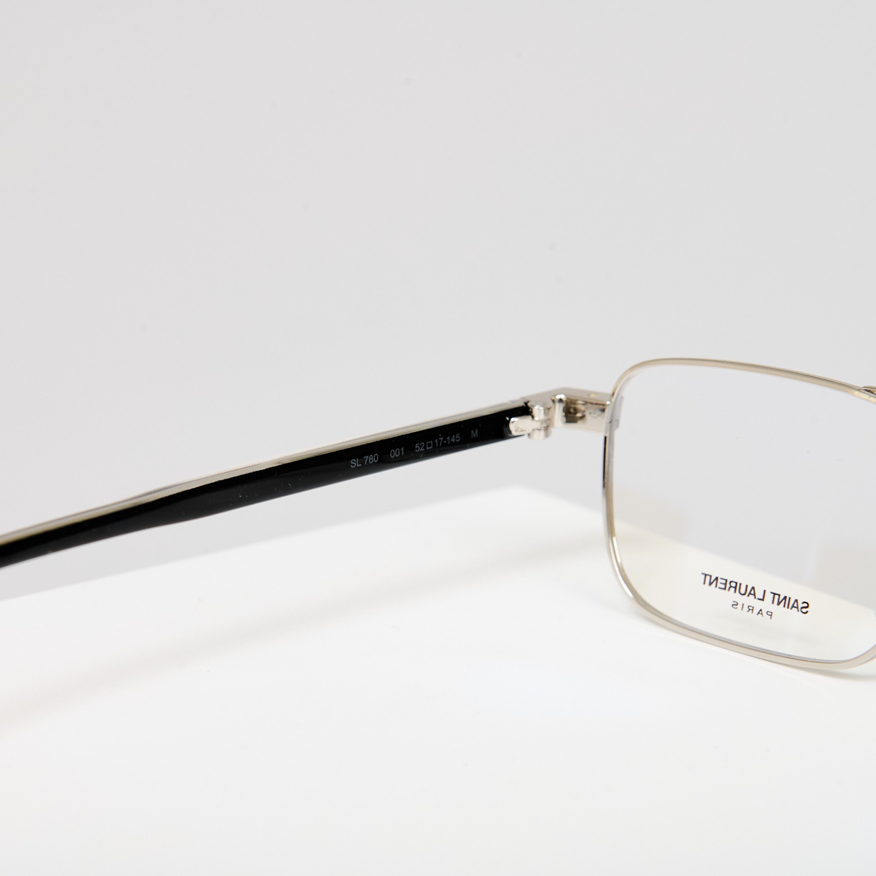 Saint Laurent Paris SAINT LAURENT SL 780 001 GLASSES Size ONE SIZE - 6 Thumbnail