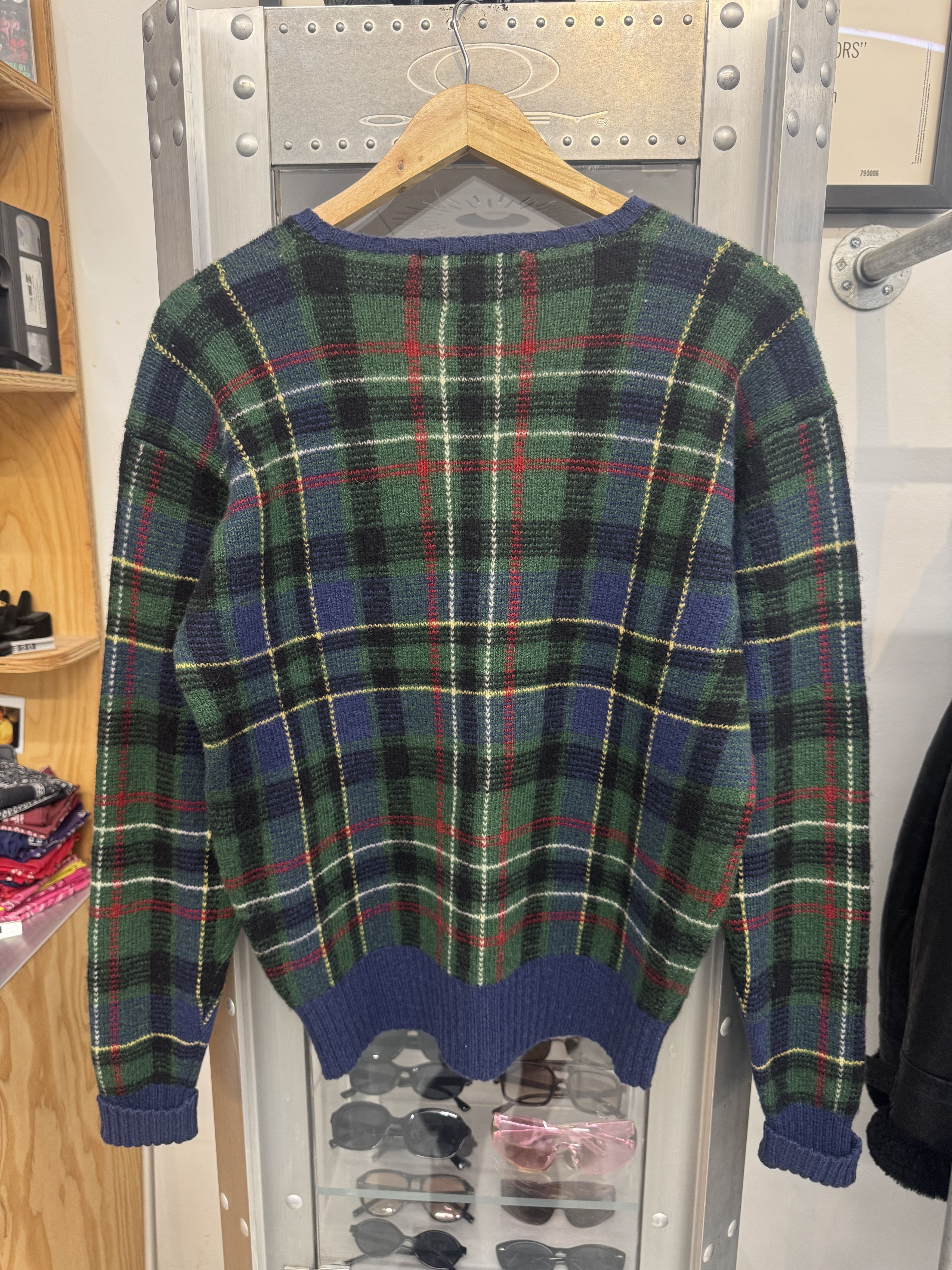 Polo Ralph Lauren Vintage RL Sweater Size US M / EU 48-50 / 2 - 3 Thumbnail