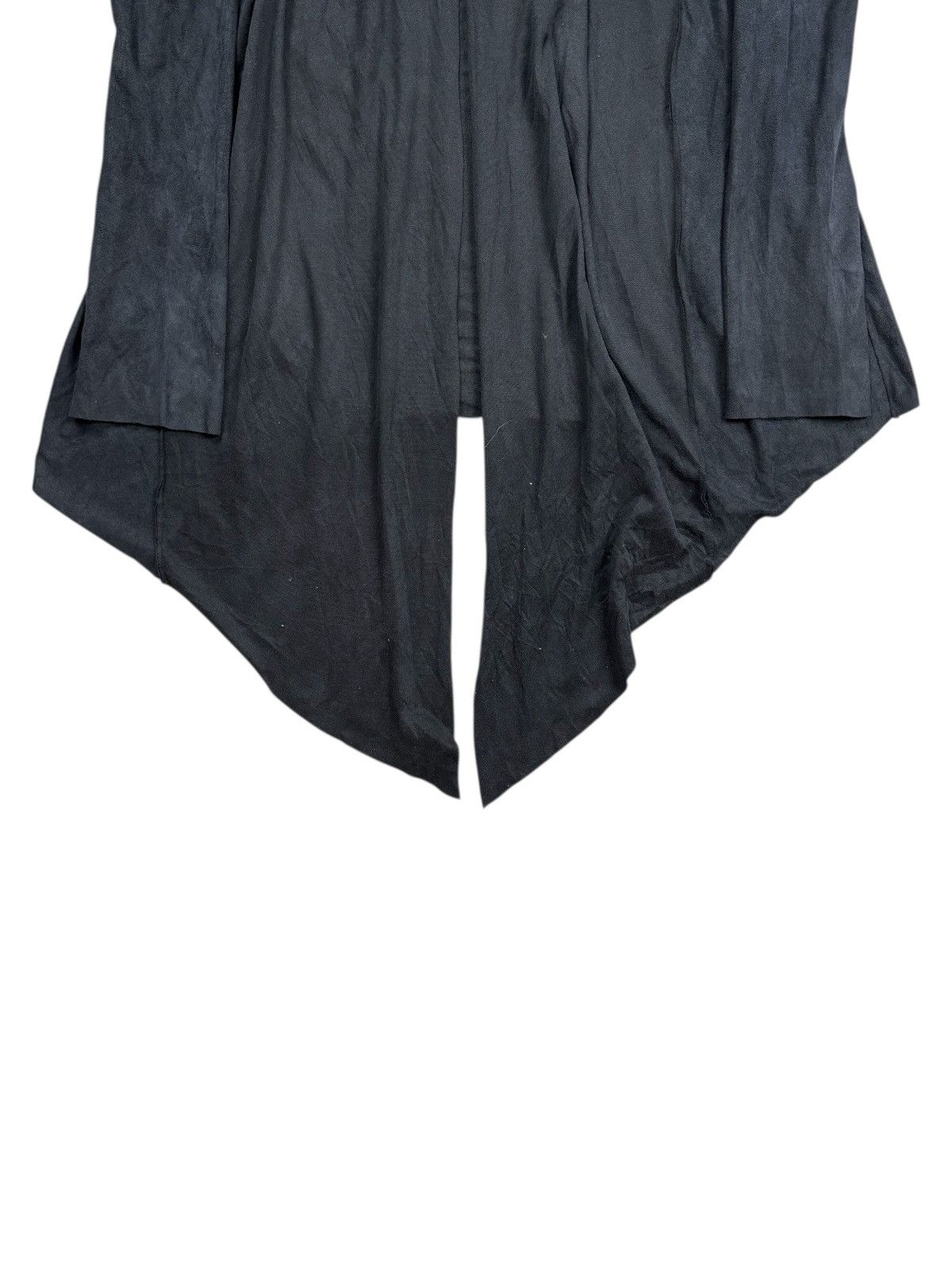 GOA Archive GOA - Vkei Style Loose Outer Cardigan Size US M / EU 48-50 / 2 - 4 Thumbnail