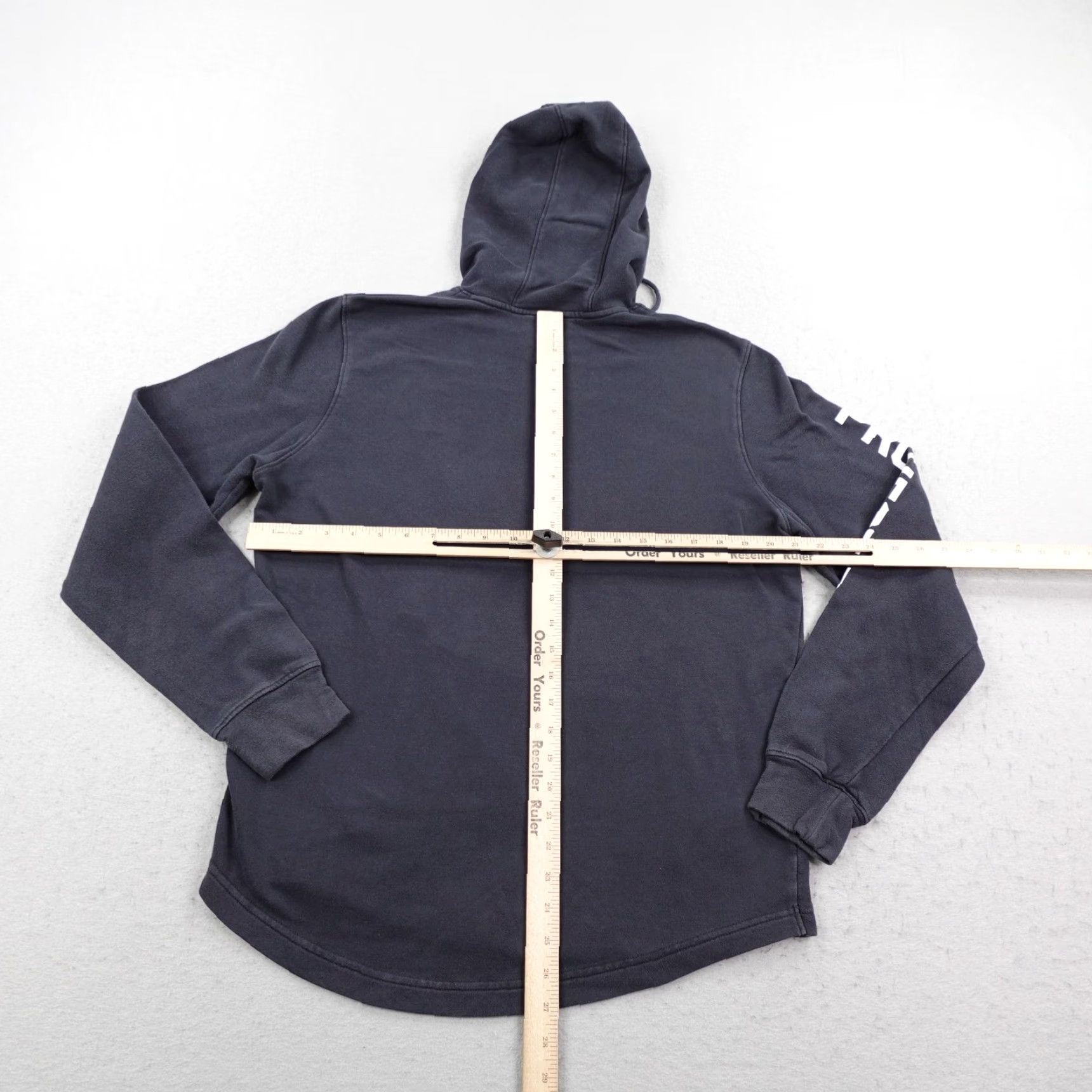 Under Armour Under Armour Hoodie Mens Medium Black Project Rock Pullover Sweatshirt Workout Size US M / EU 48-50 / 2 - 6 Thumbnail