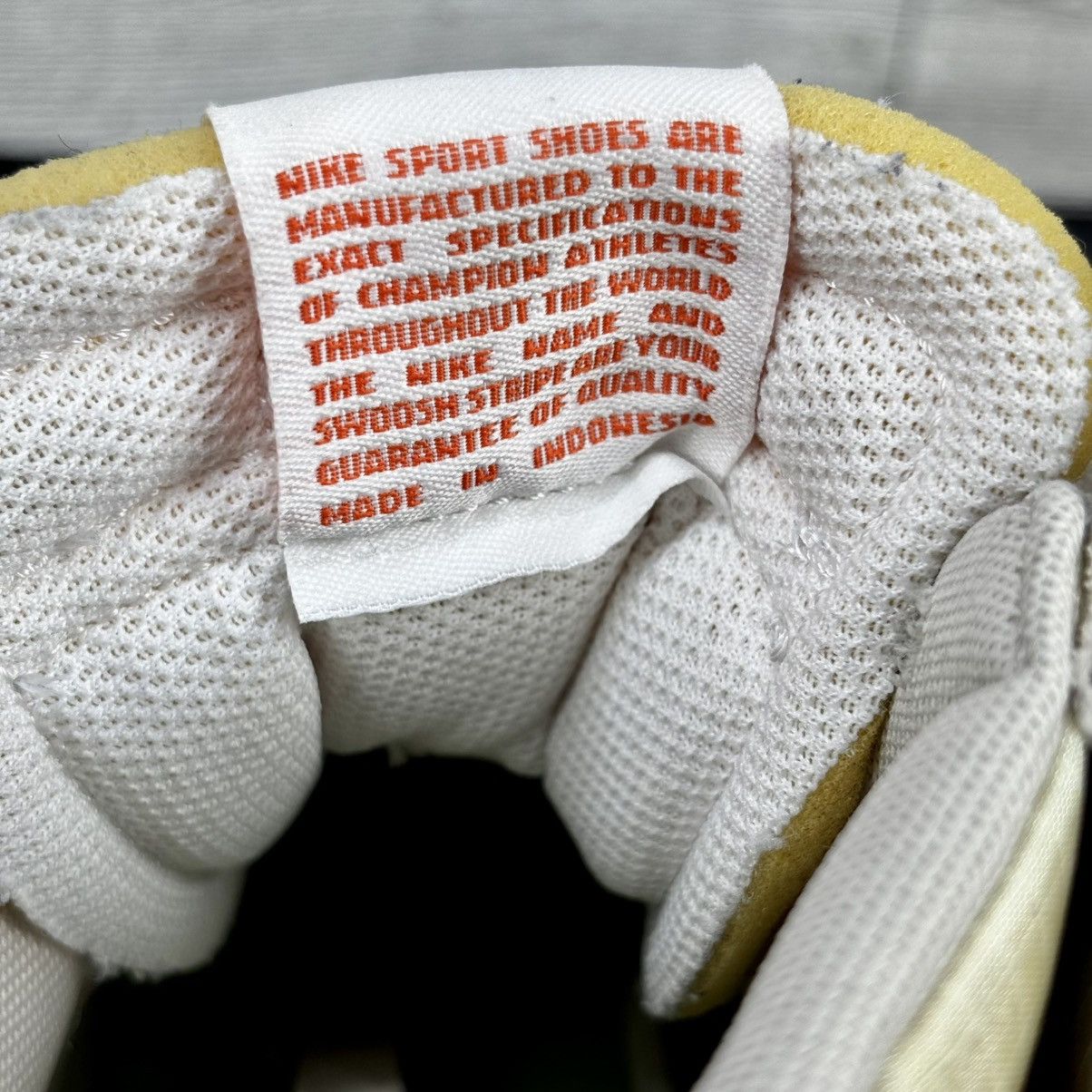 Nike Nike Blazer Mid 77 Move to Zero Glacier Ice (DH4505-200) Sz6 Size US 6 / EU 39 - 5 Thumbnail