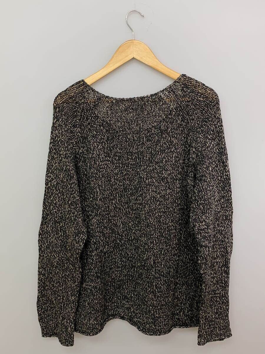 Yohji Yamamoto Raglan Knit Sweater Size US L / EU 52-54 / 3 - 2 Thumbnail
