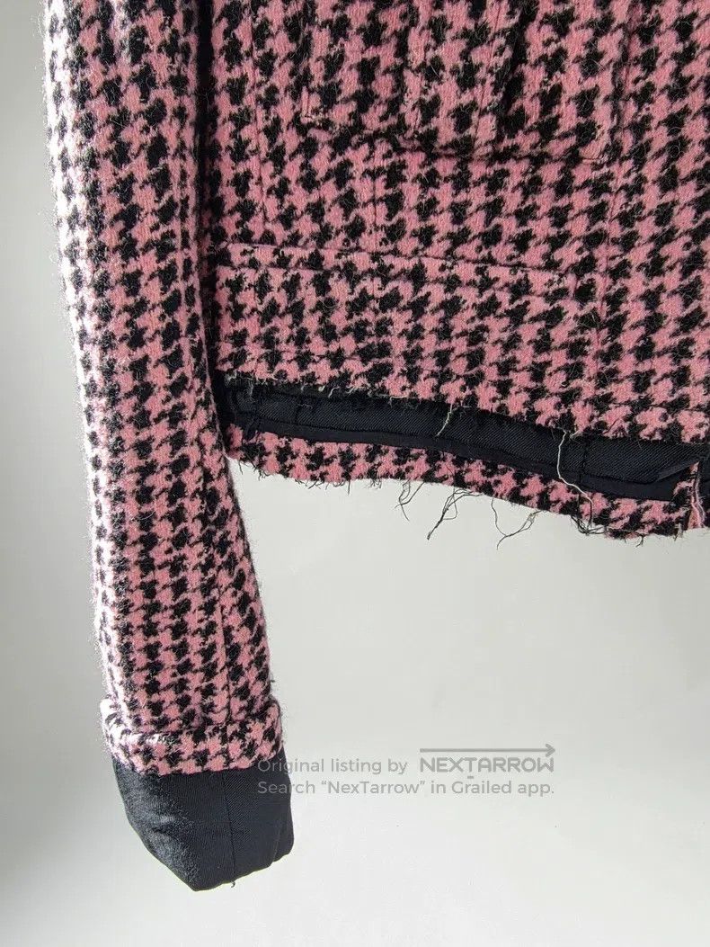 Haider Ackermann Haider Ackermann Women's Jacket, Jacket Size S / US 4 / IT 40 - 4 Thumbnail