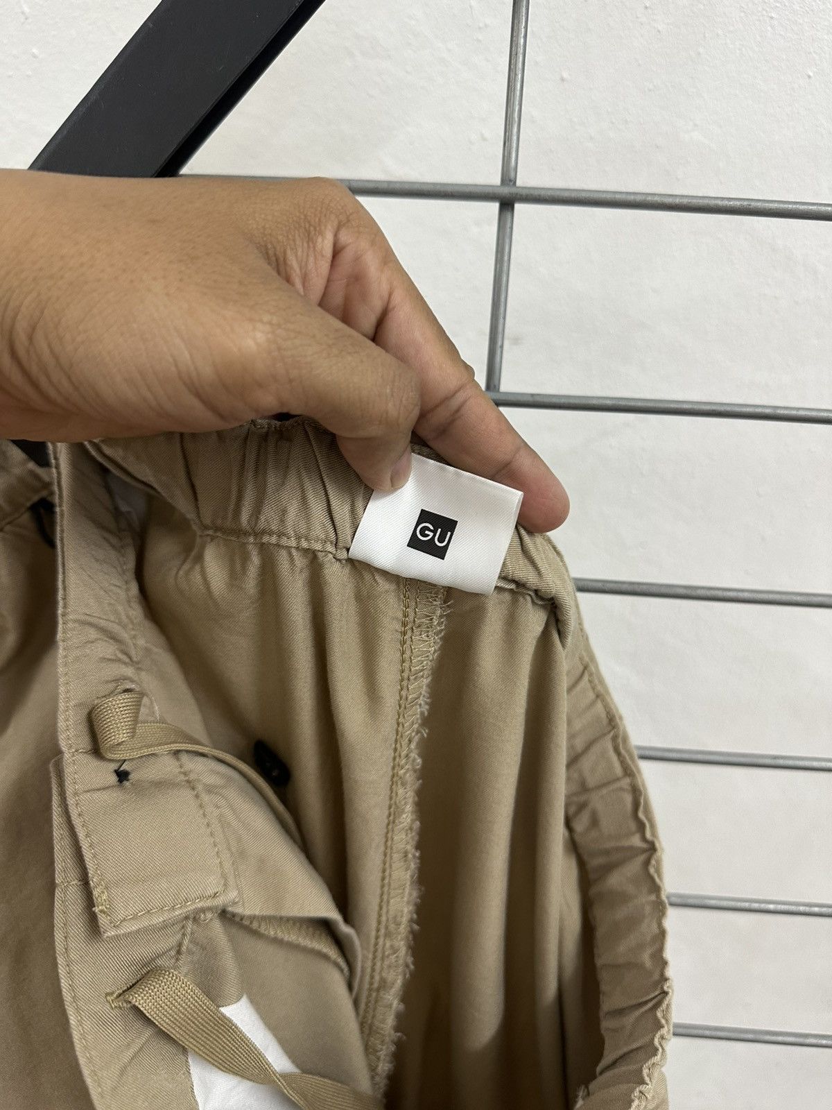 Sophnet. Rare And Beautiful 1MW Sophnet Shorts Size US 32 / EU 48 - 9 Thumbnail
