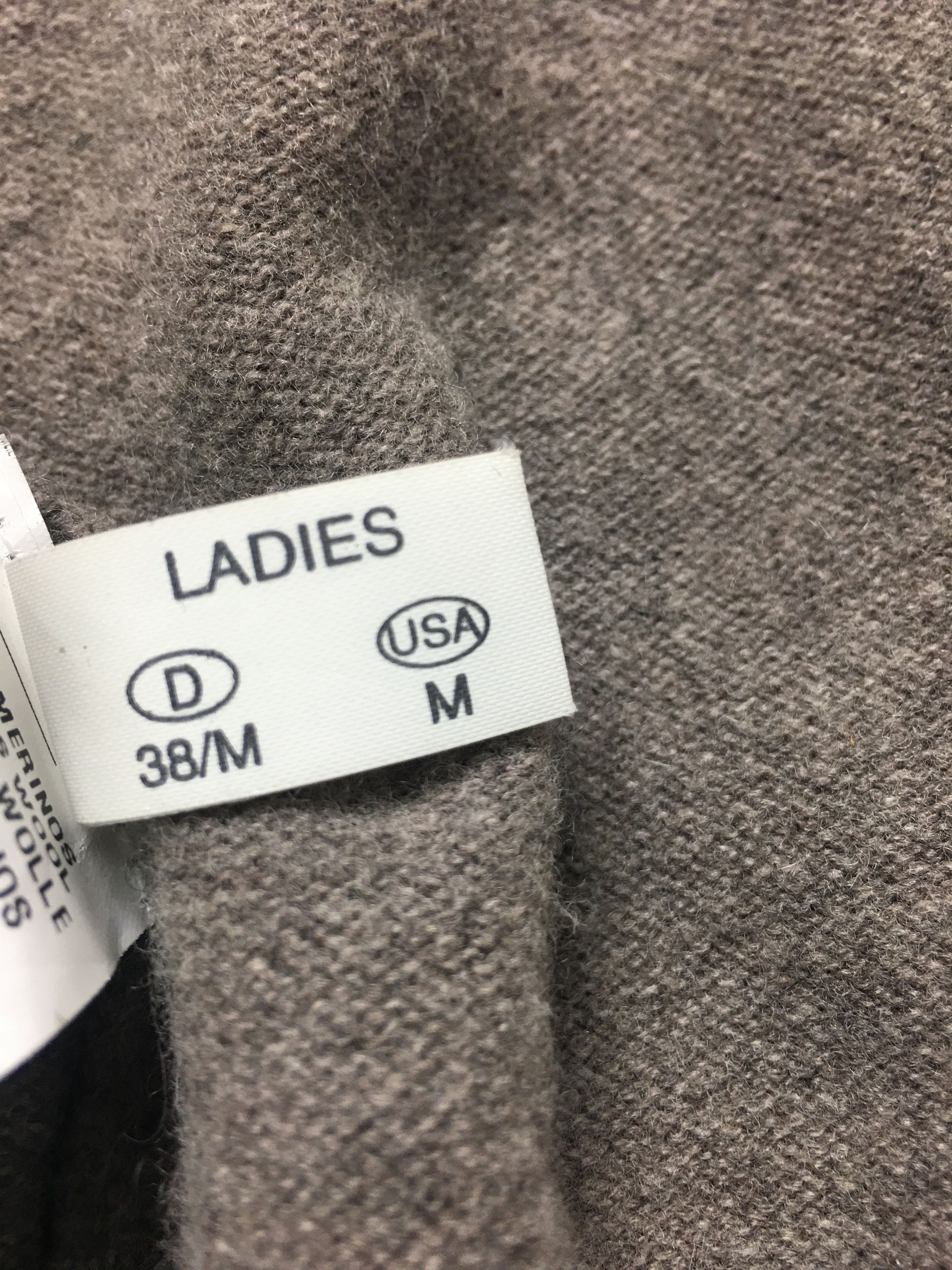 Fabiana Filippi Fabiana Filippi Wool Silk Cashmere Cardigan Size M Size M / US 6-8 / IT 42-44 - 12 Thumbnail