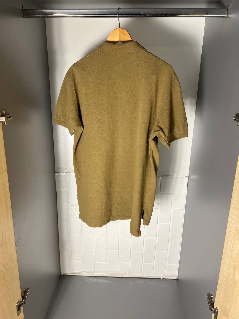 Polo Ralph Lauren VINTAGE POLO RALPH LAUREN CLASSIC CASUAL DESIGNER Y2K 90s Size US L / EU 52-54 / 3 - 10 Thumbnail