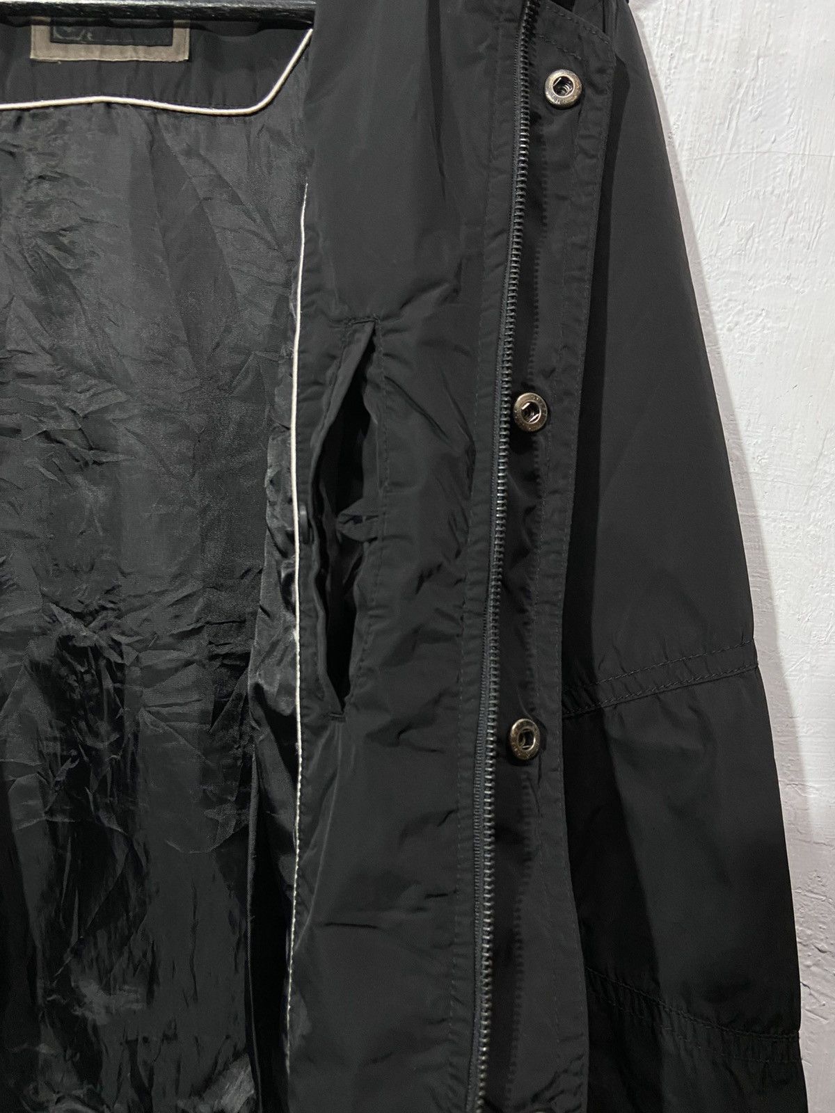 If Six Was Nine Guess Japan Style Y2K 14th Addiction if six was nine Jacket Size US L / EU 52-54 / 3 - 12 Thumbnail