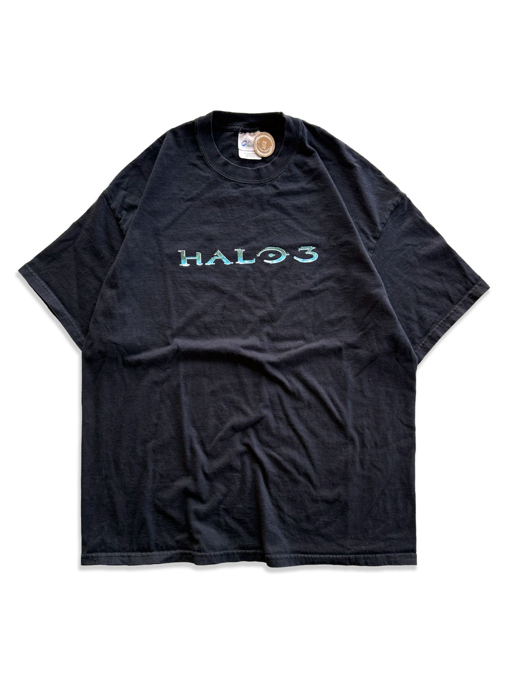Halo × Vintage Vintage Halo Elite T Shirt Bungie Game Promo | Grailed
