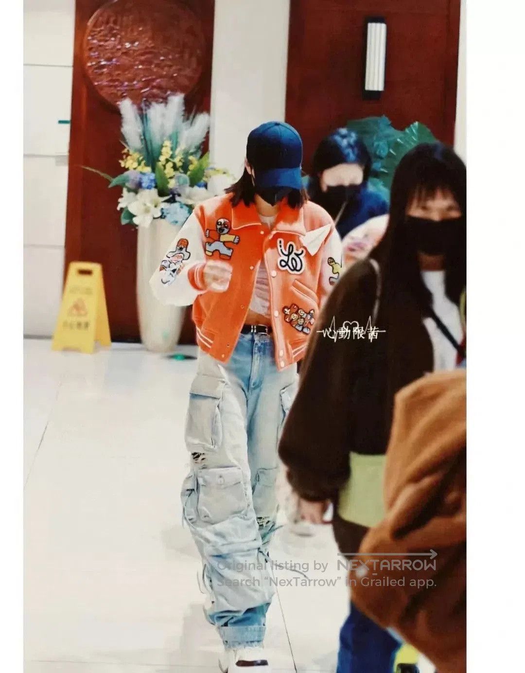Louis Vuitton Louis Vuitton SS23 Colorblock Embroidery Jacket. Size US M / EU 48-50 / 2 - 6 Thumbnail