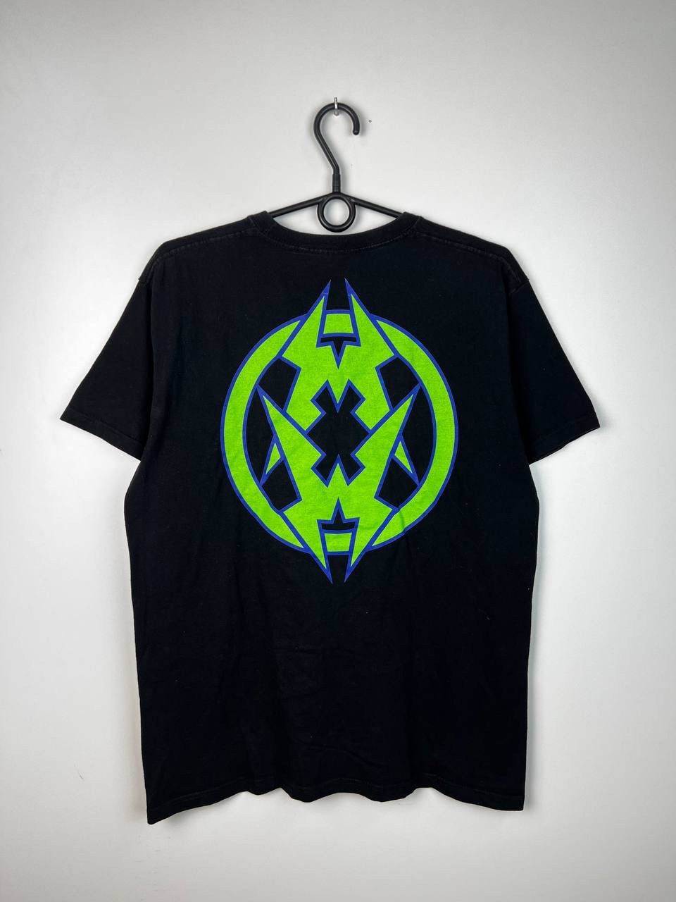 Vintage Municipal Waste 00s vintage t-shirts size M Size US M / EU 48-50 / 2 - 3 Thumbnail