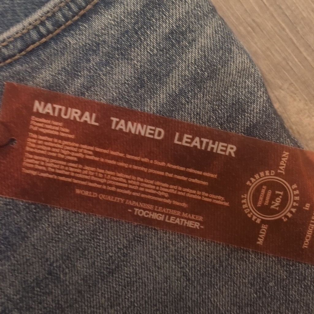 MOUSSY Moussy vintage jeans size 30 Size 30" / US 8 / IT 44 - 5 Thumbnail