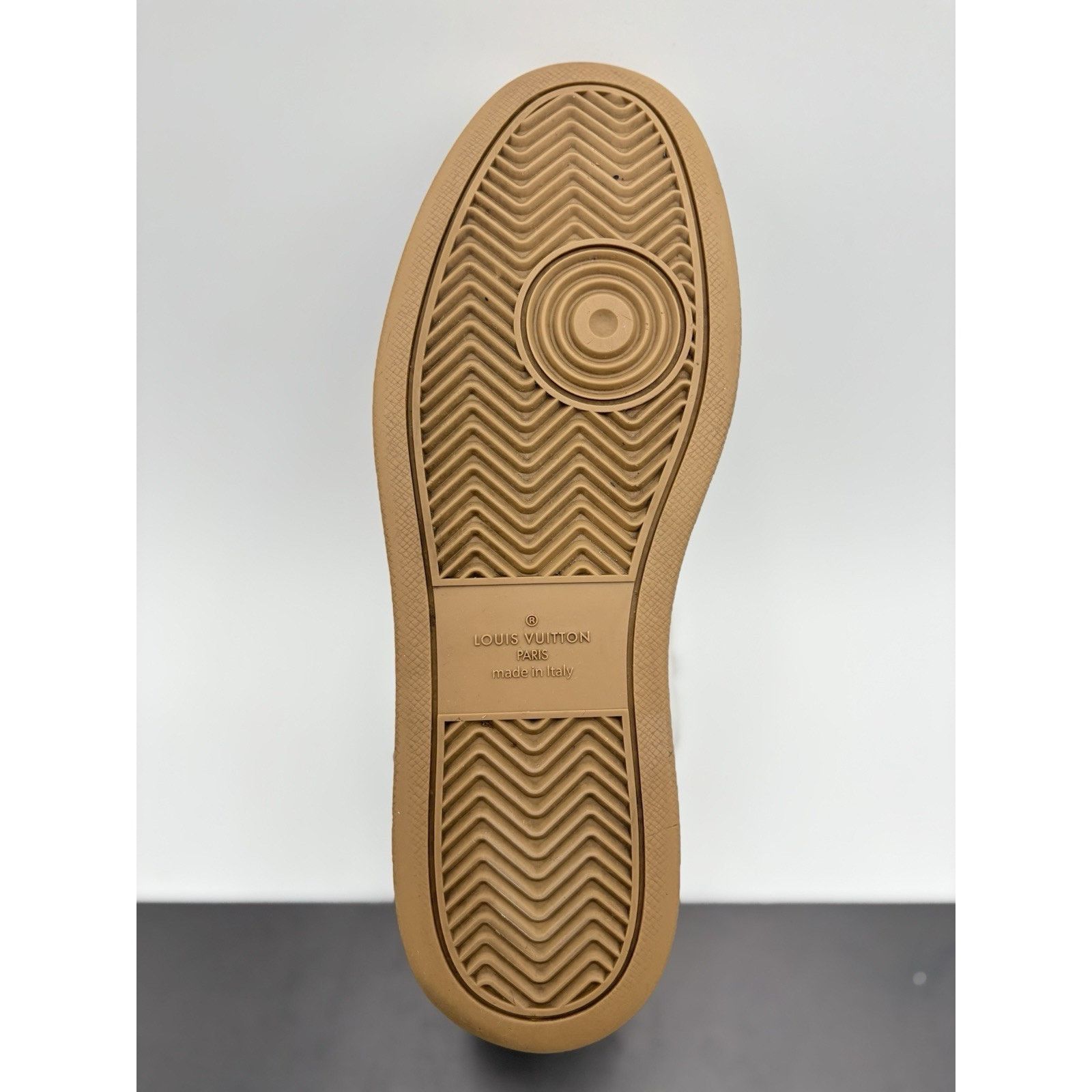 Louis Vuitton Louis Vuitton Eclipse Rivoli ' Tri Color ' | GOOD CONDITION Size US 9.5 / EU 42-43 - 7 Thumbnail