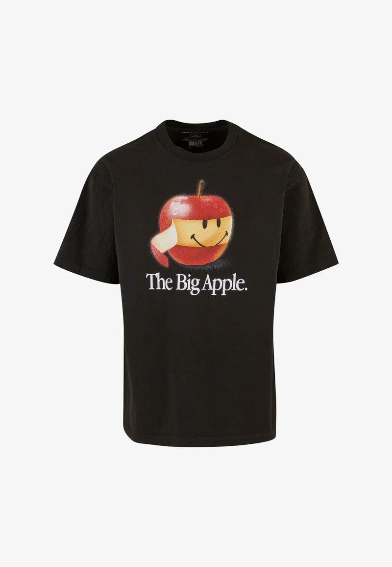 Market × Vintage MARKET STUDIOS THE BIG APPLE TEE XXL BRAND NEW IN PACKAGE Size US XXL / EU 58 / 5 - 1 Thumbnail