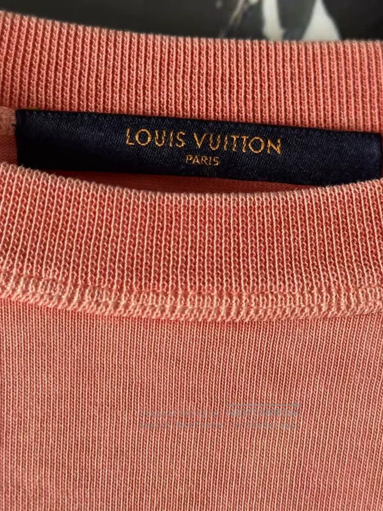 Louis Vuitton Louis Vuitton short sleeves Size US M / EU 48-50 / 2 - 4 Thumbnail