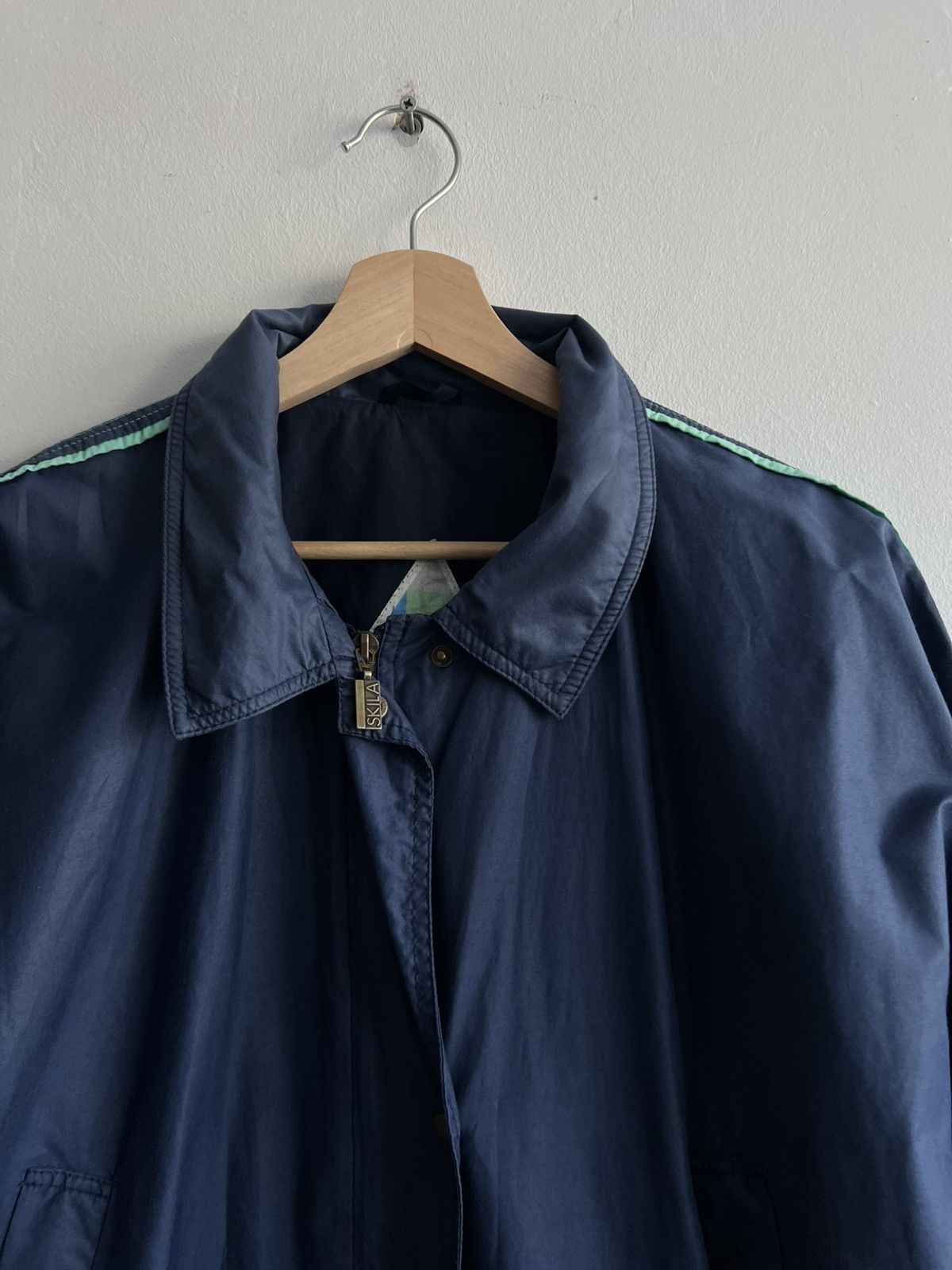 Vintage True vintage jacket 80s Skila Size M / US 6-8 / IT 42-44 - 10 Thumbnail
