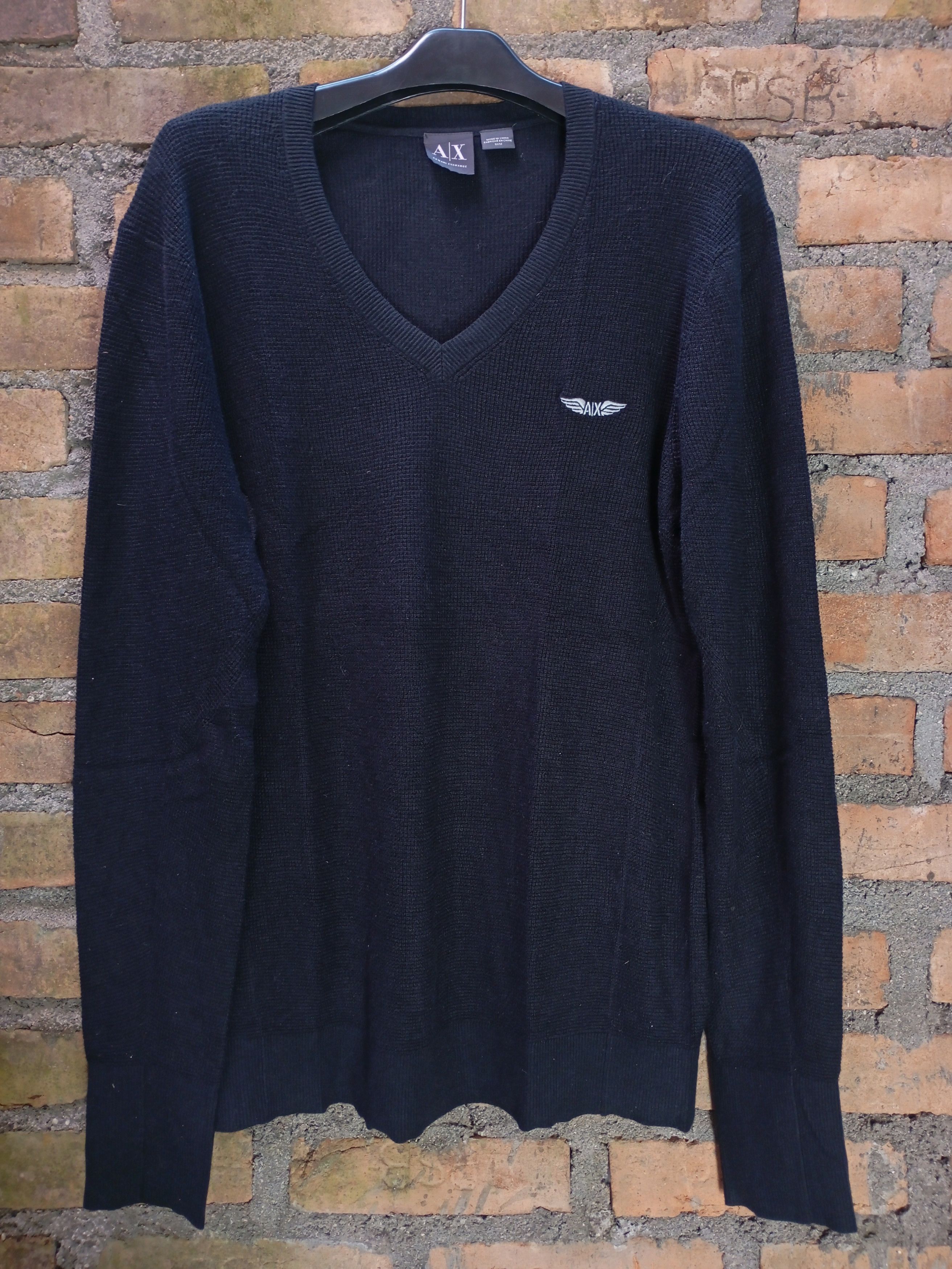 Armani Exchange Armani Exchange Sweaters Size US M / EU 48-50 / 2 - 1 Thumbnail