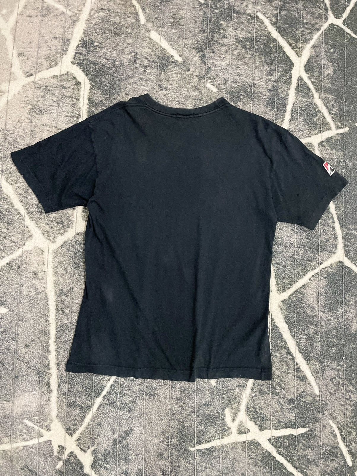 Formula 1 FORMULA 1 BRIDGESTONE TEE Size US L / EU 52-54 / 3 - 2 Thumbnail