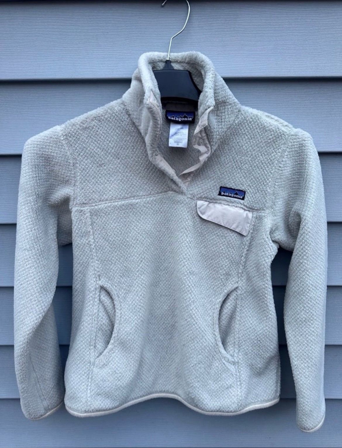 Patagonia PATAGONIA | XS Size XS / US 0-2 / IT 36-38 - 1 Thumbnail