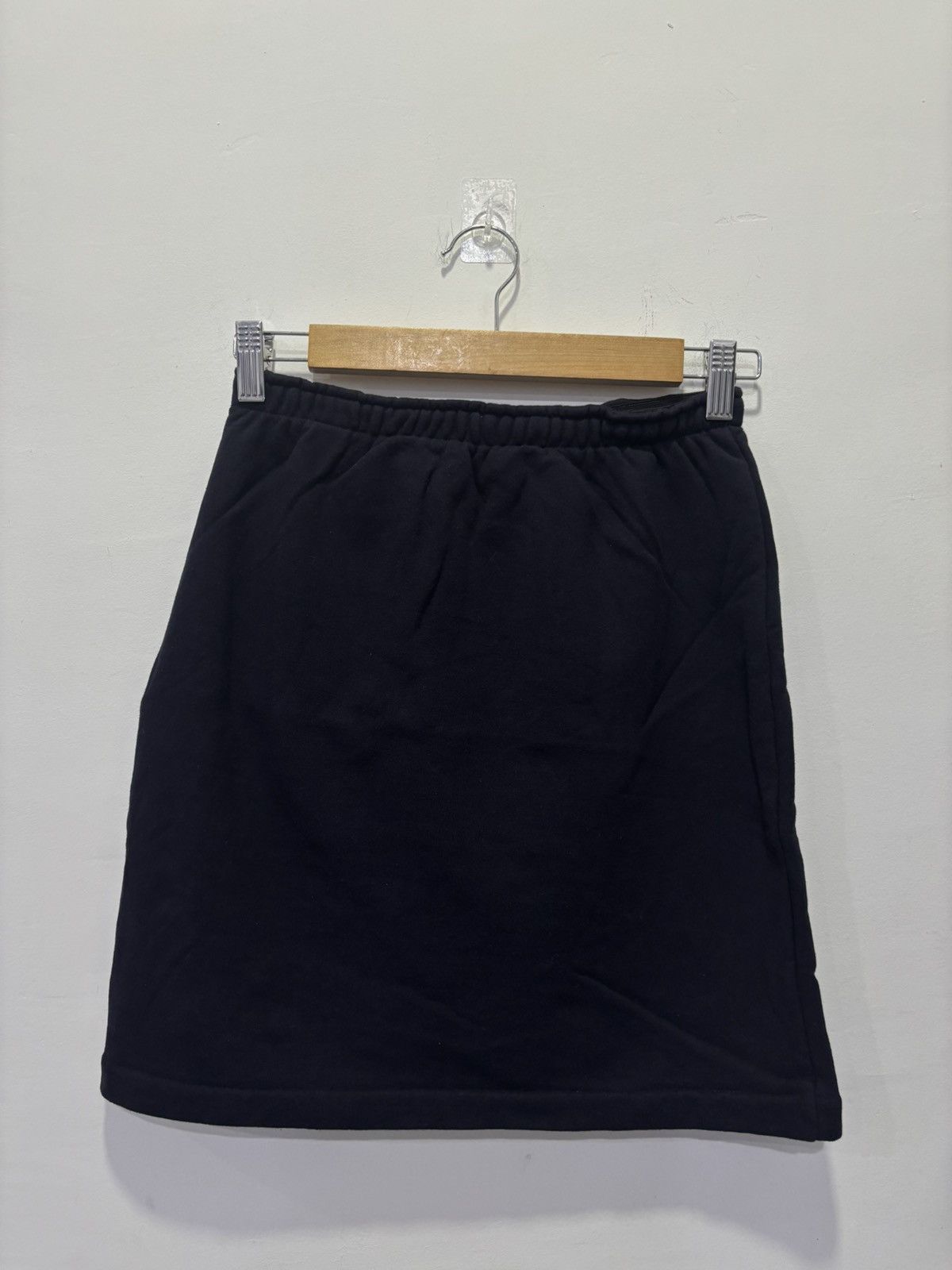 Issey Miyake Vintage Issey Miyake Mini Skirt Size 24" / US 00 / IT 34 - 2 Thumbnail