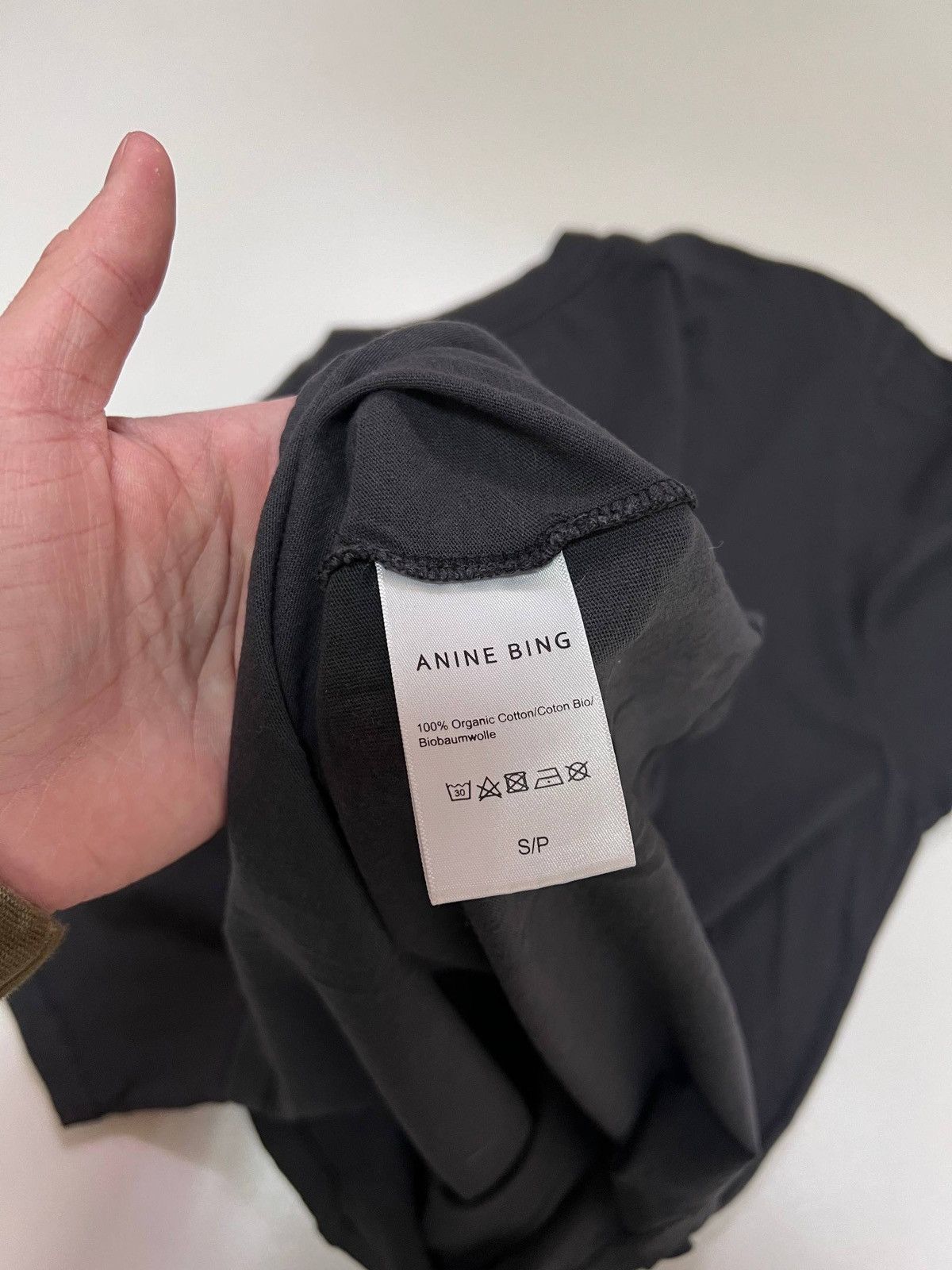 Other Anine Bing Rio De Janeiro streetwear t-shirts size S Size US S / EU 44-46 / 1 - 4 Thumbnail