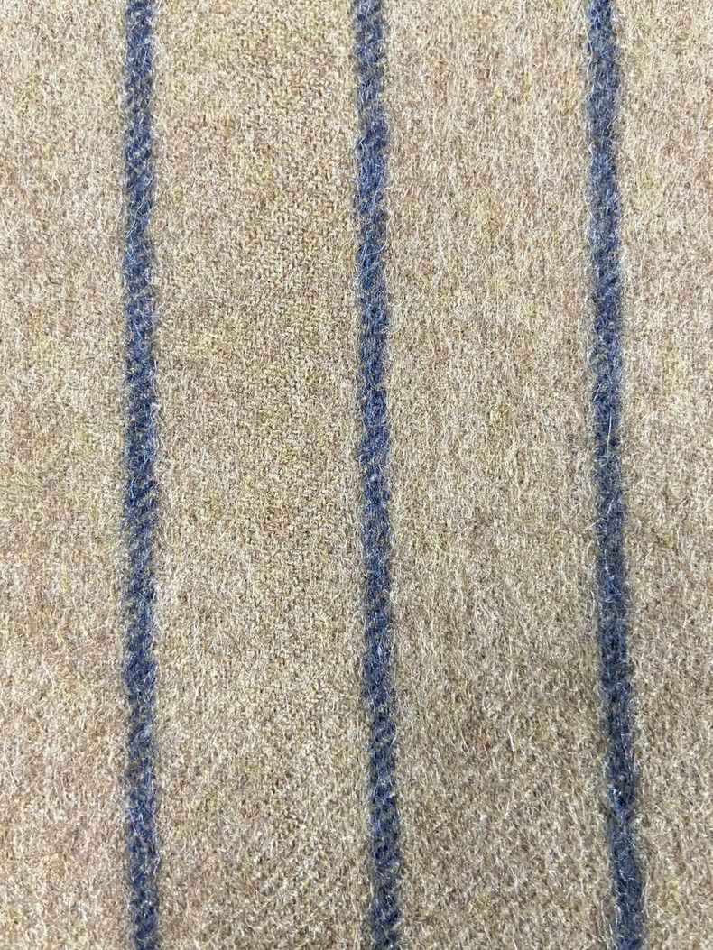 Loro Piana LORO PIANA size190*47.5cm Thickened cashmere scarf Size ONE SIZE - 4 Thumbnail